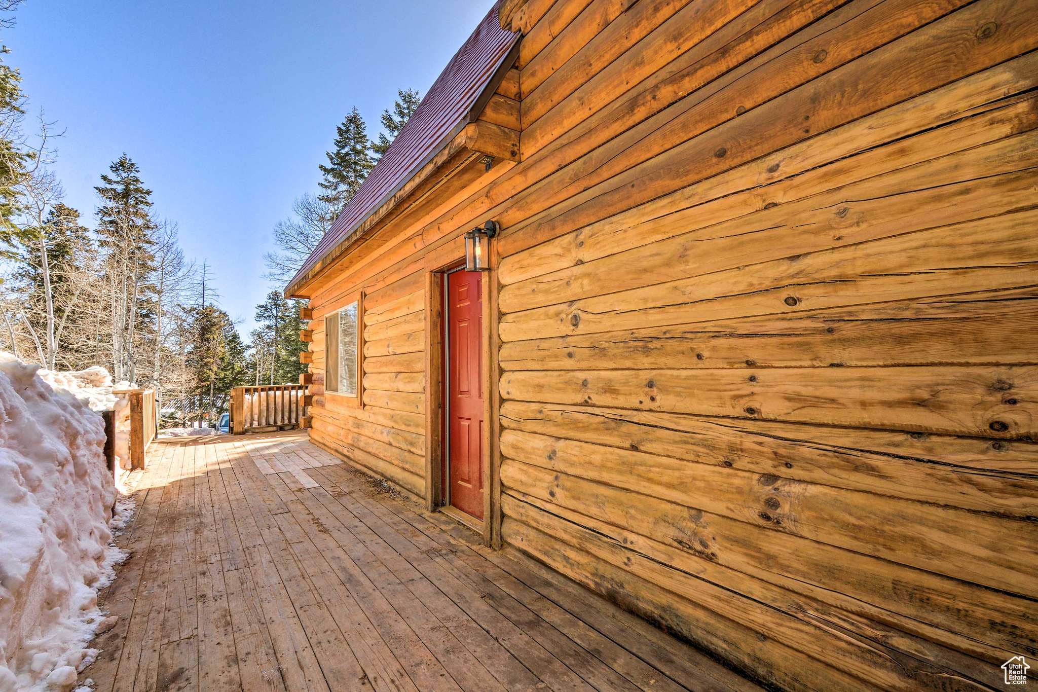 MOVIE RANCH SOUTH - Residential