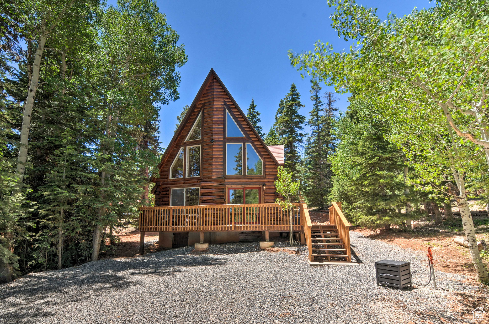 MOVIE RANCH SOUTH - Residential