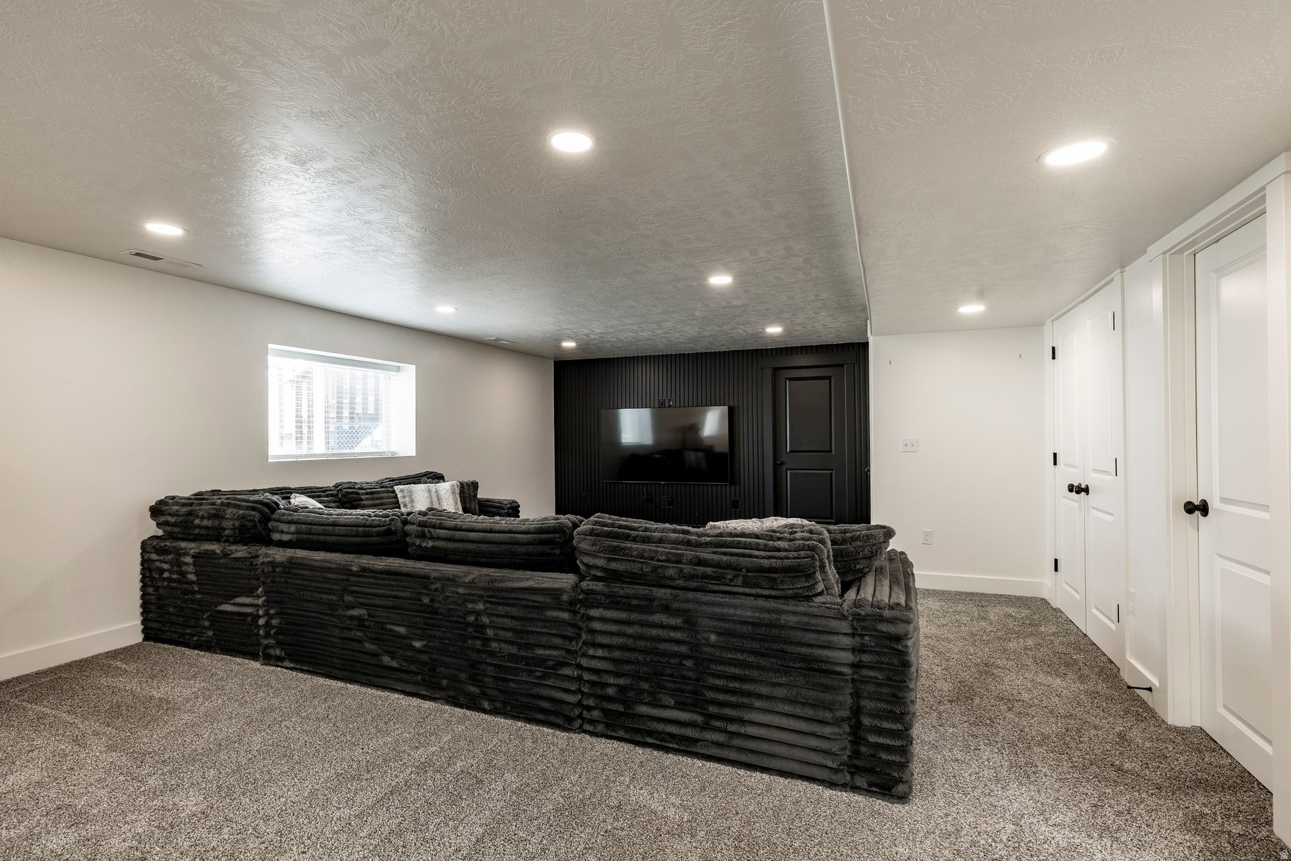 TRAILS EDGE - Residential