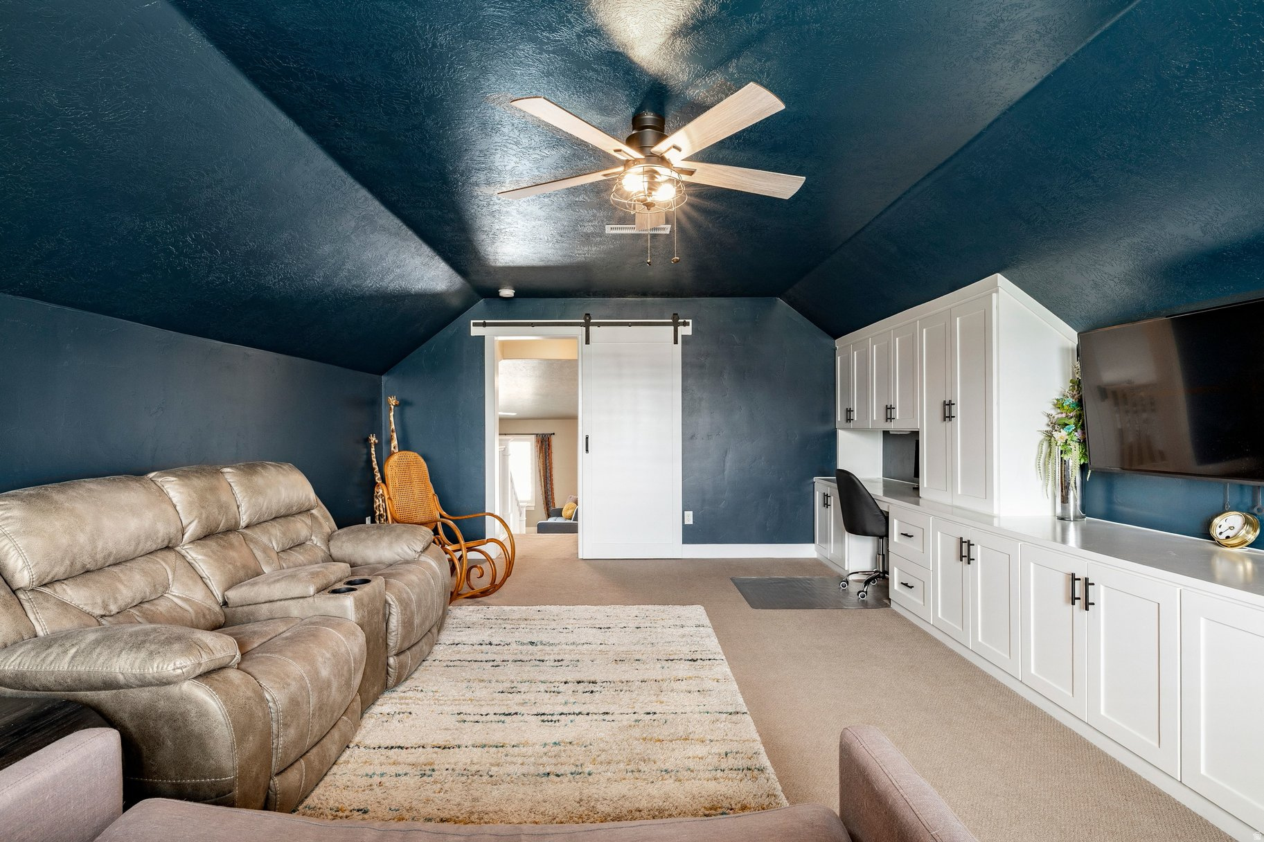 TRAILS EDGE - Residential