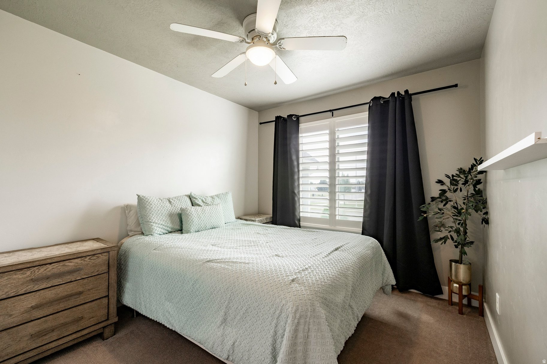 TRAILS EDGE - Residential