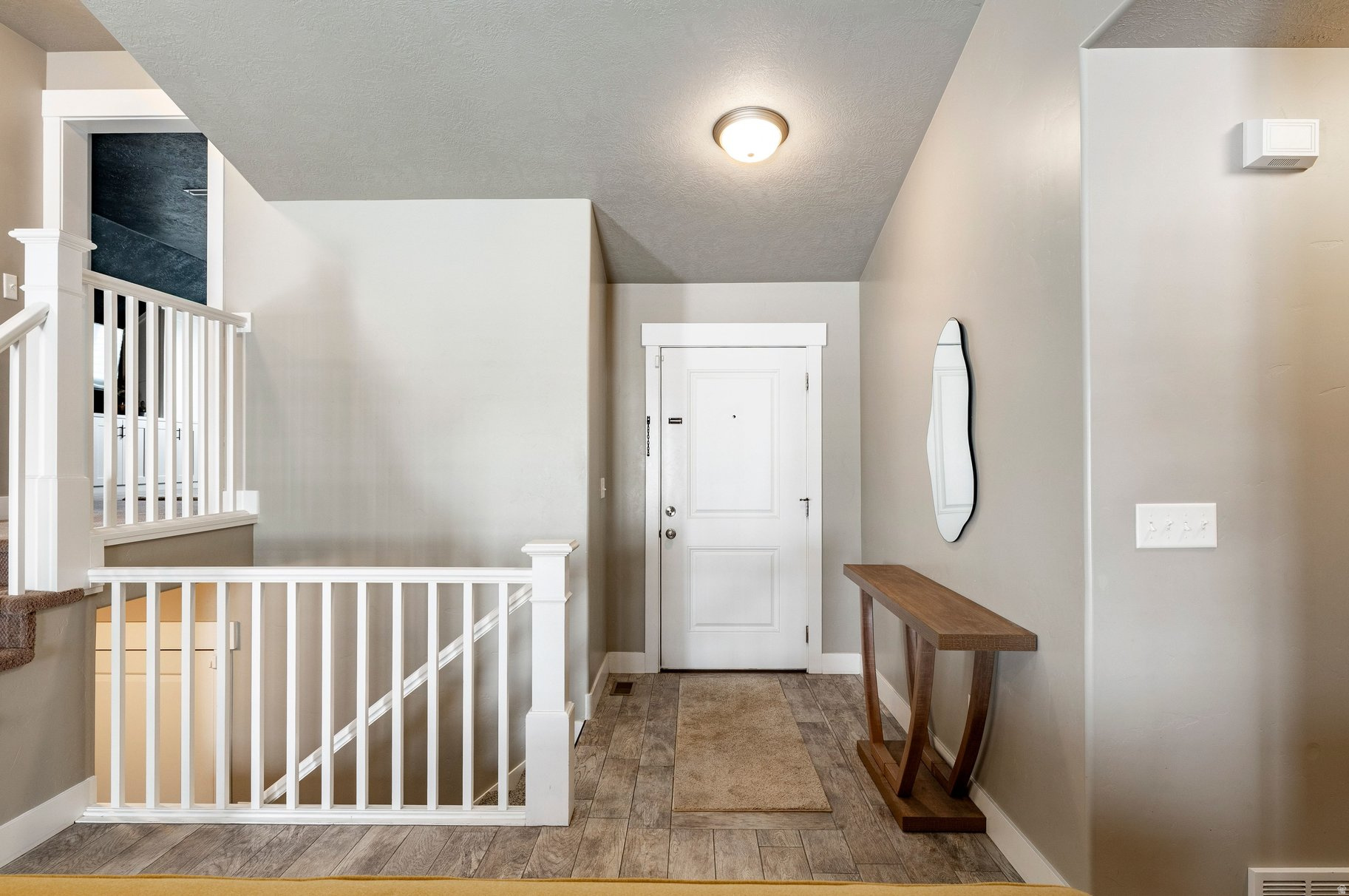 TRAILS EDGE - Residential
