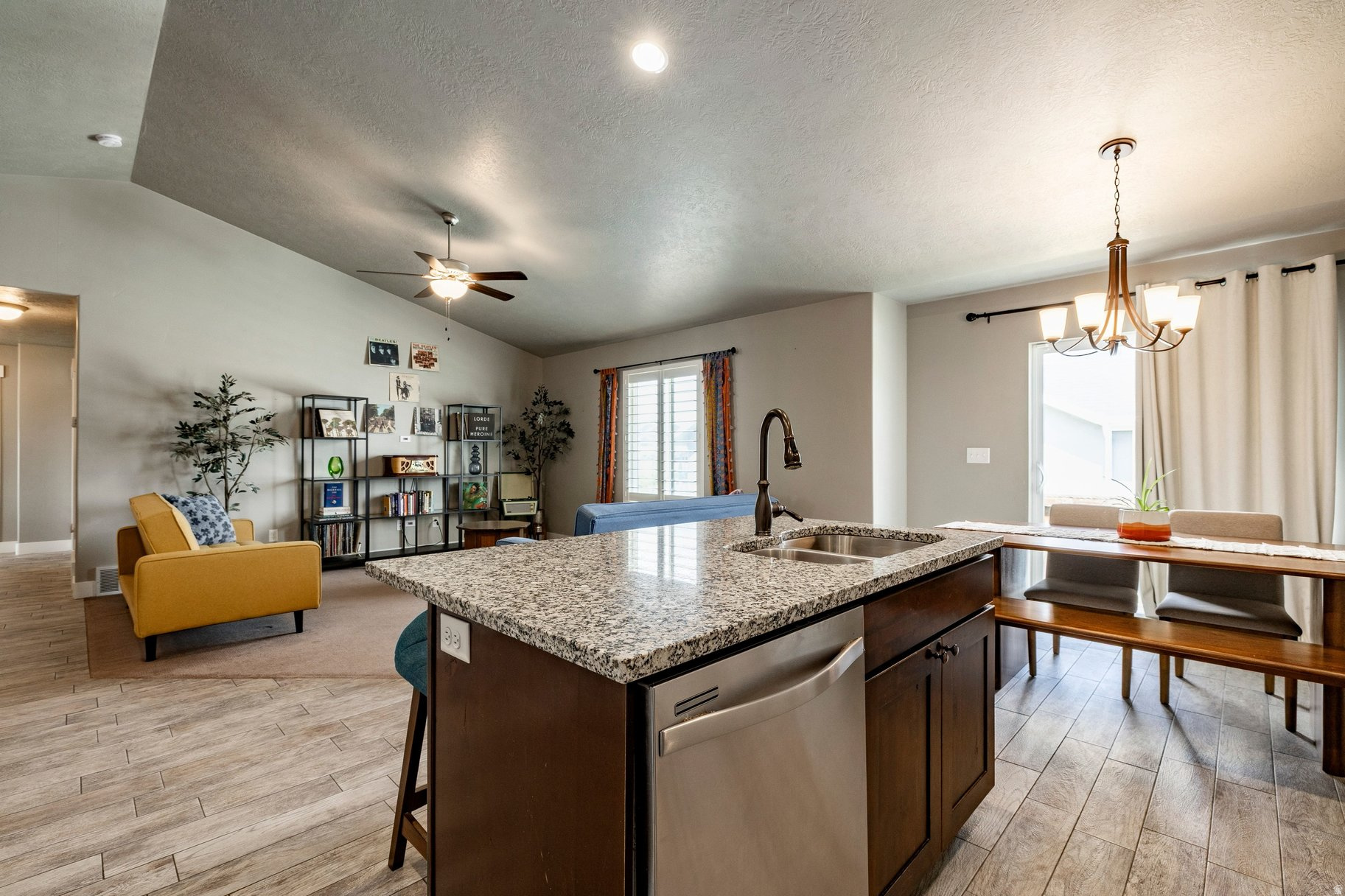 TRAILS EDGE - Residential