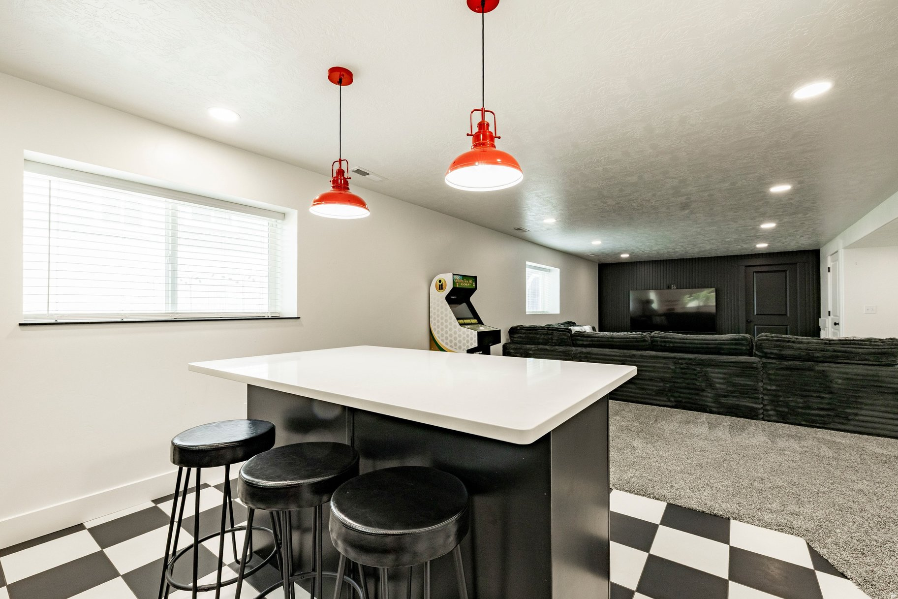 TRAILS EDGE - Residential