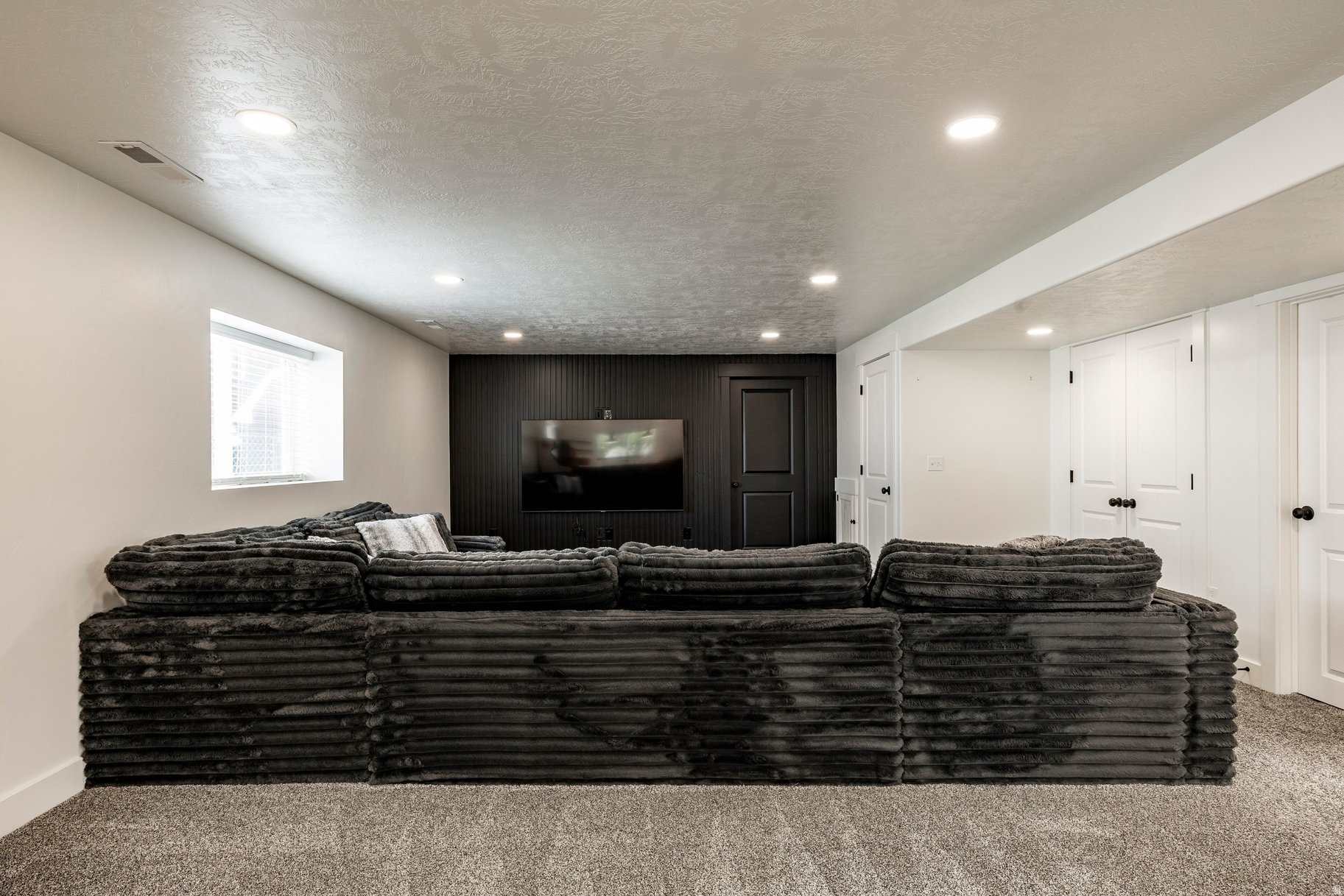 TRAILS EDGE - Residential