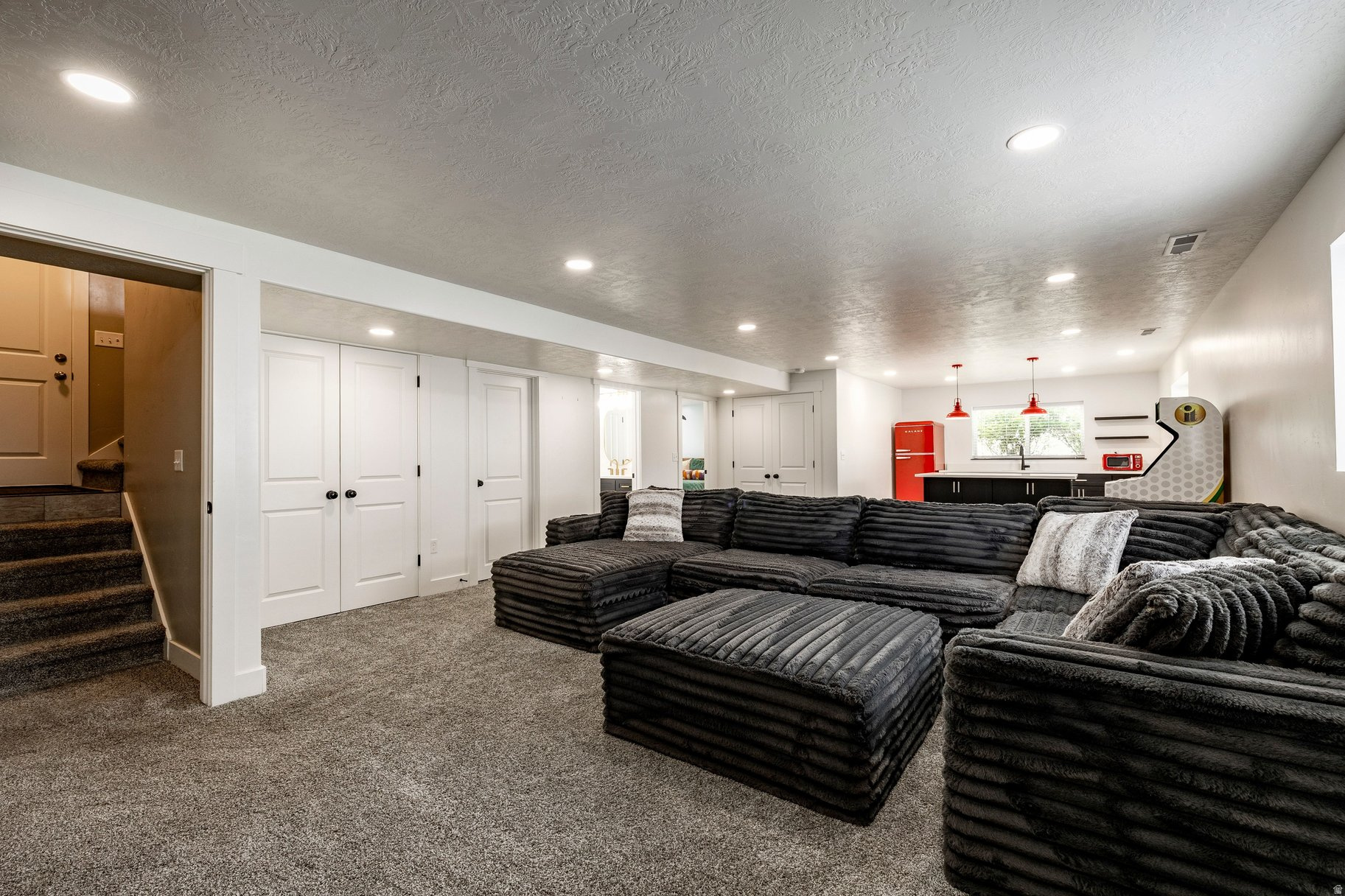 TRAILS EDGE - Residential