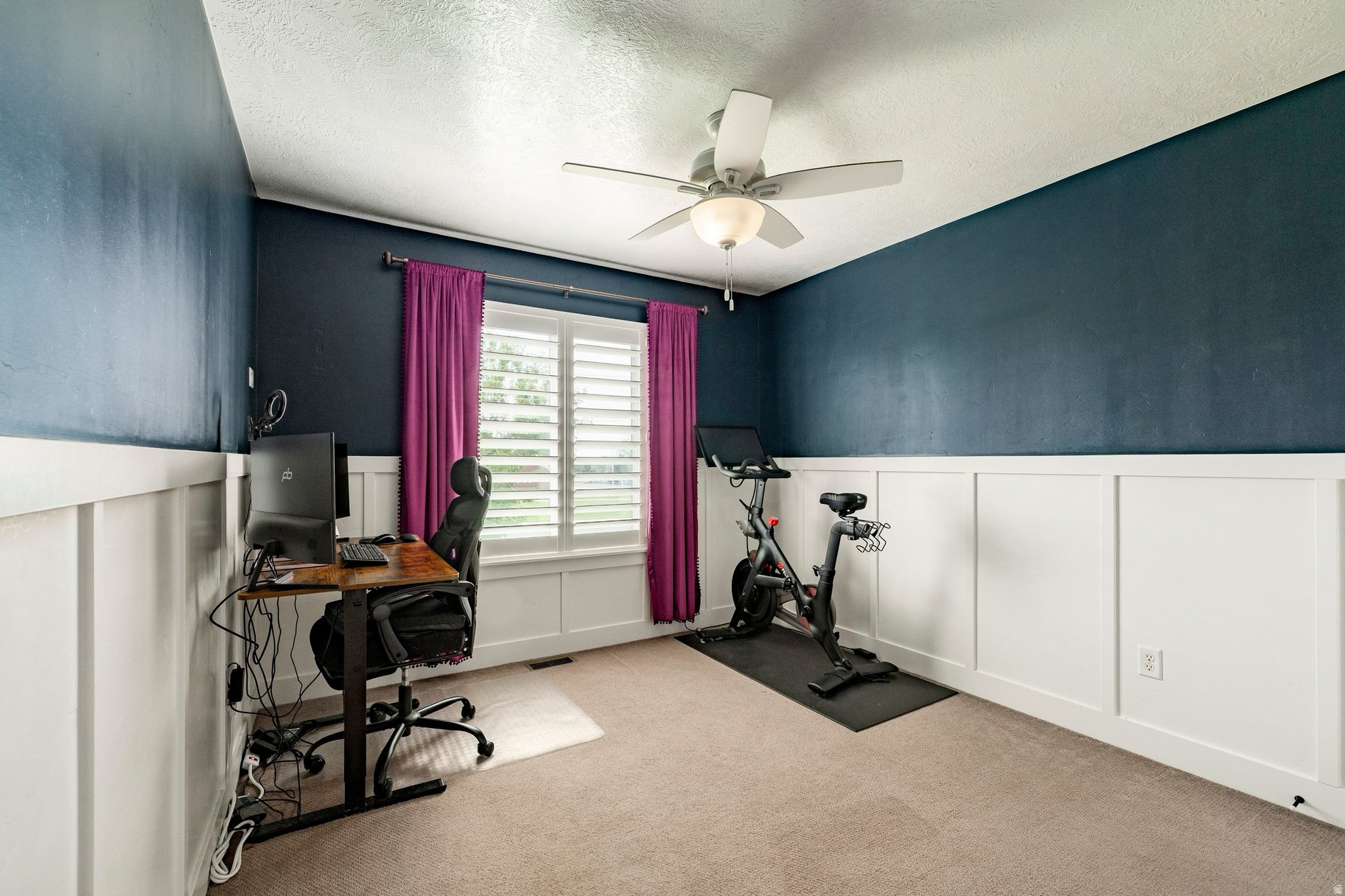 TRAILS EDGE - Residential