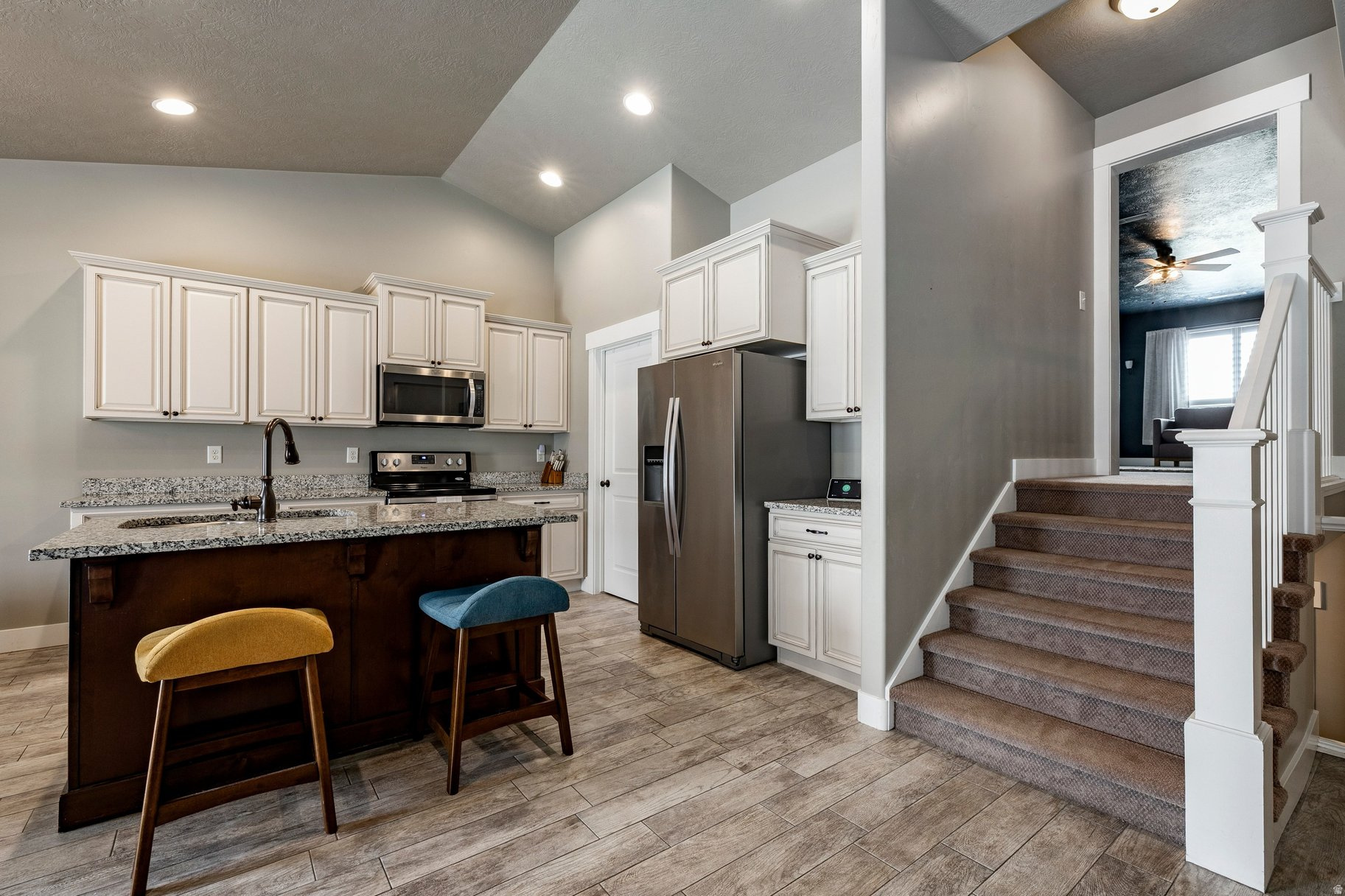 TRAILS EDGE - Residential