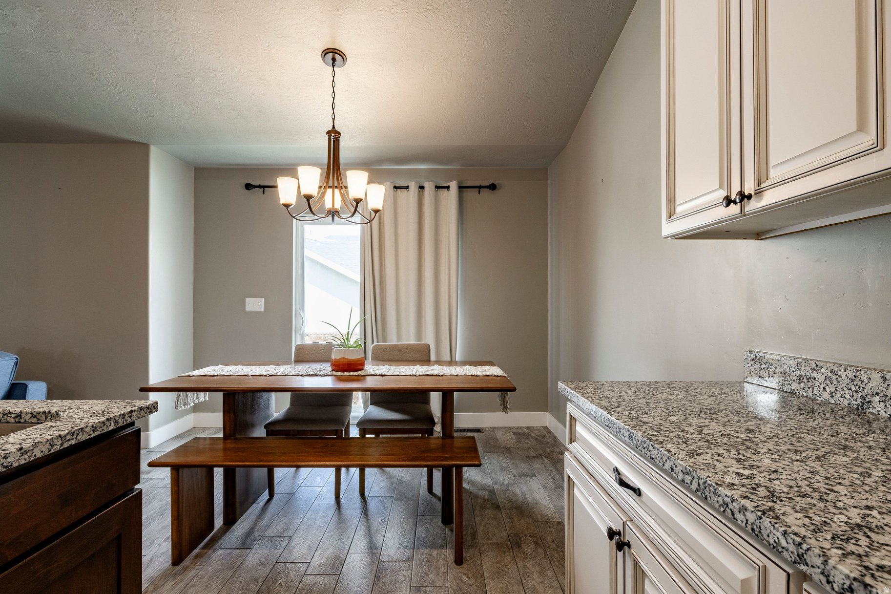 TRAILS EDGE - Residential