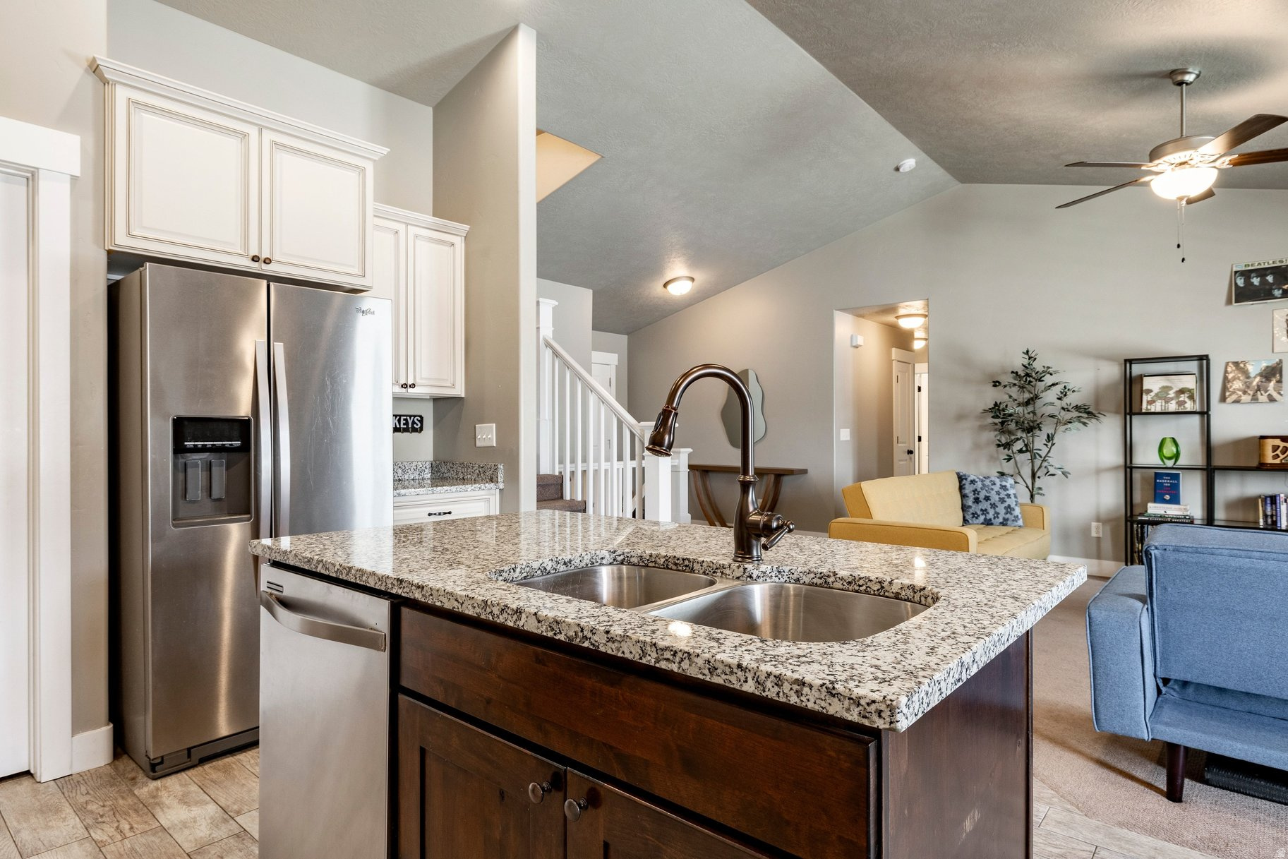 TRAILS EDGE - Residential