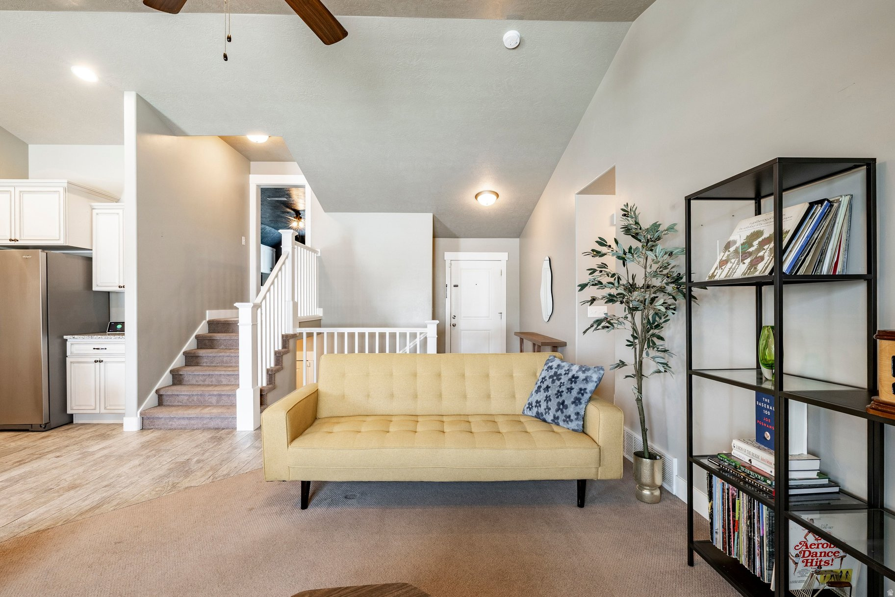 TRAILS EDGE - Residential