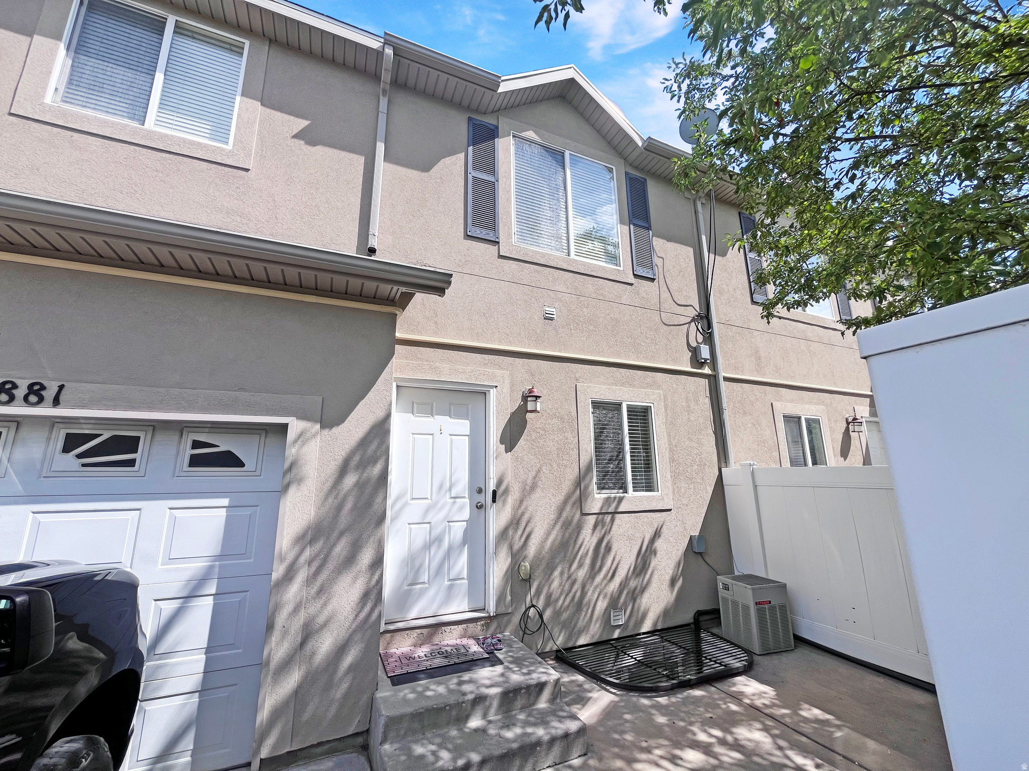 STONE CREEK - Residential