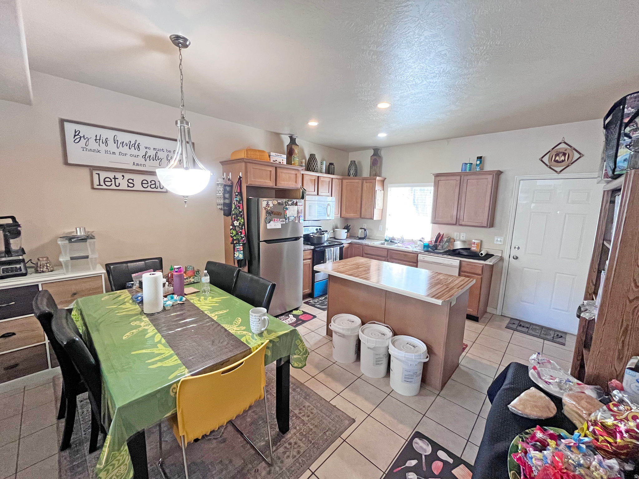 STONE CREEK - Residential