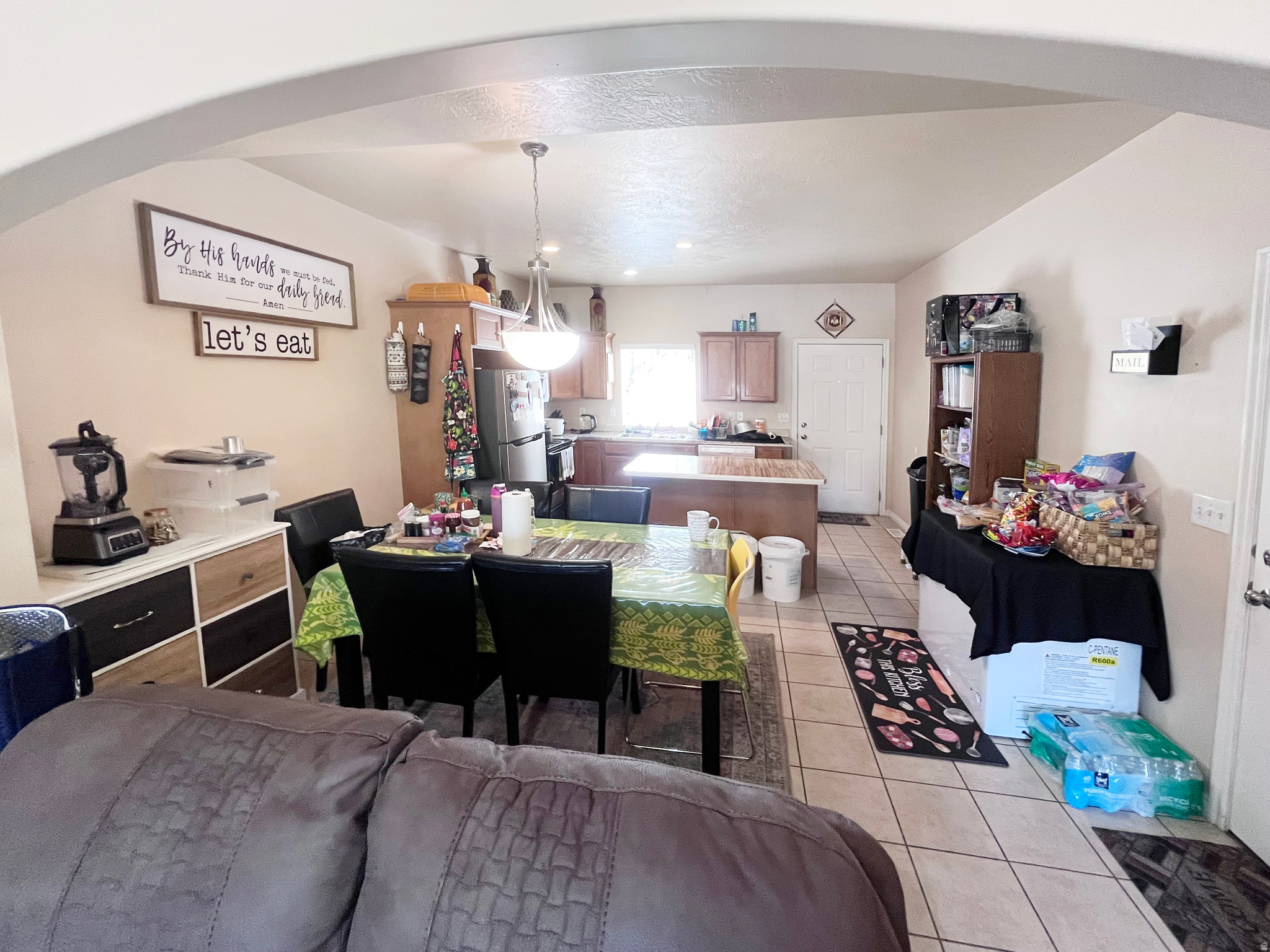 STONE CREEK - Residential