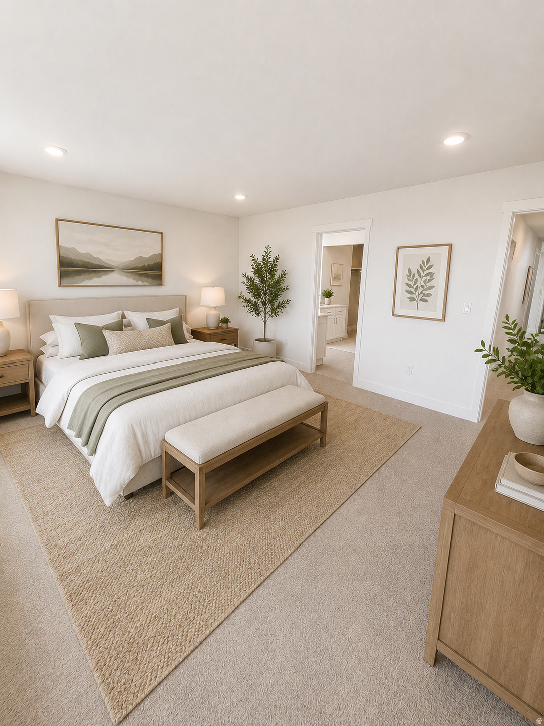 NORTHSTAR RANCH - Residential