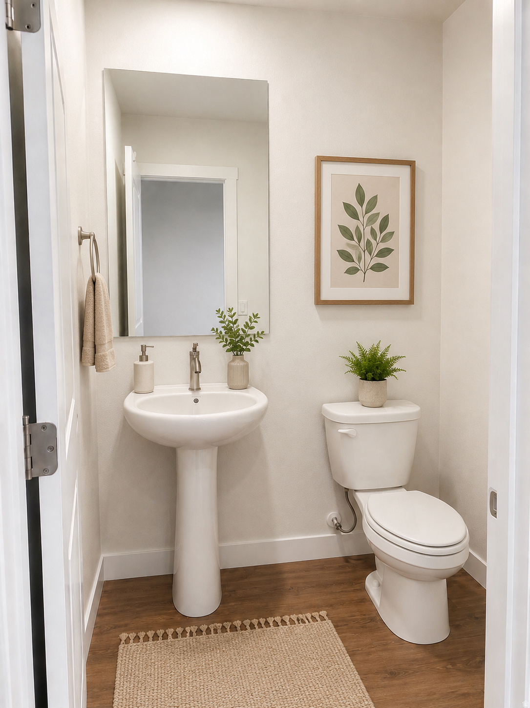 NORTHSTAR RANCH - Residential
