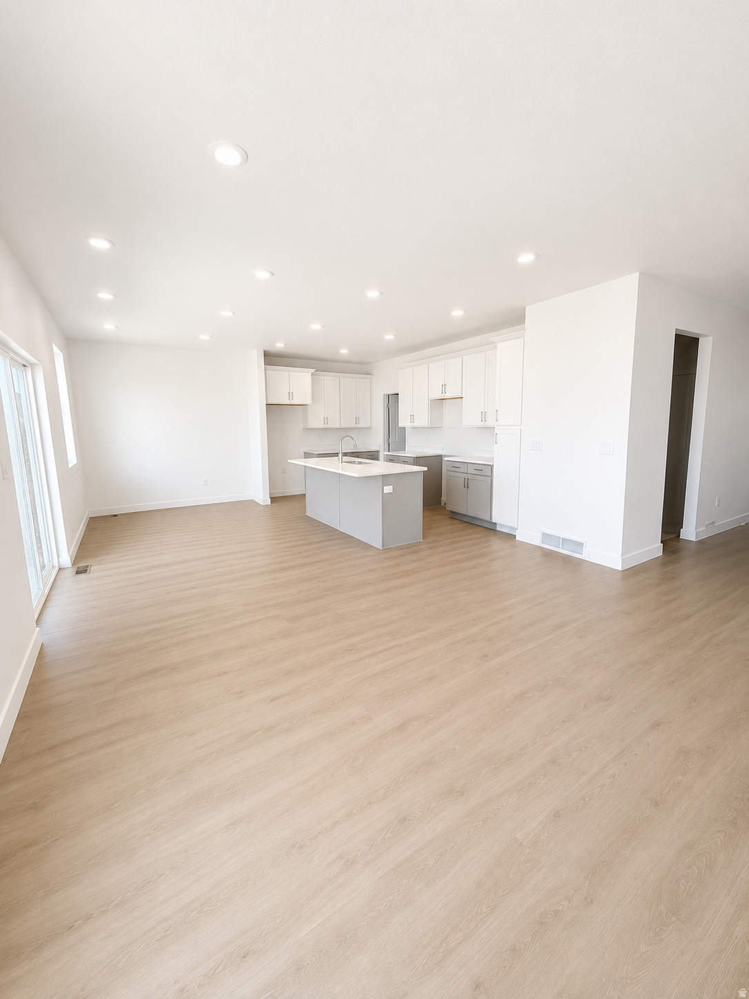 NORTHSTAR RANCH - Residential