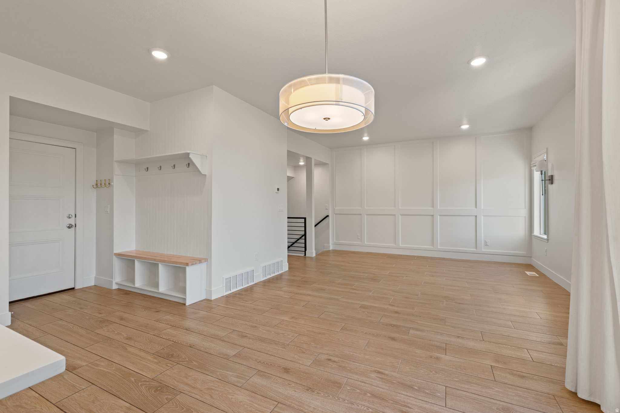 HARVEST VILLAGE - Residential