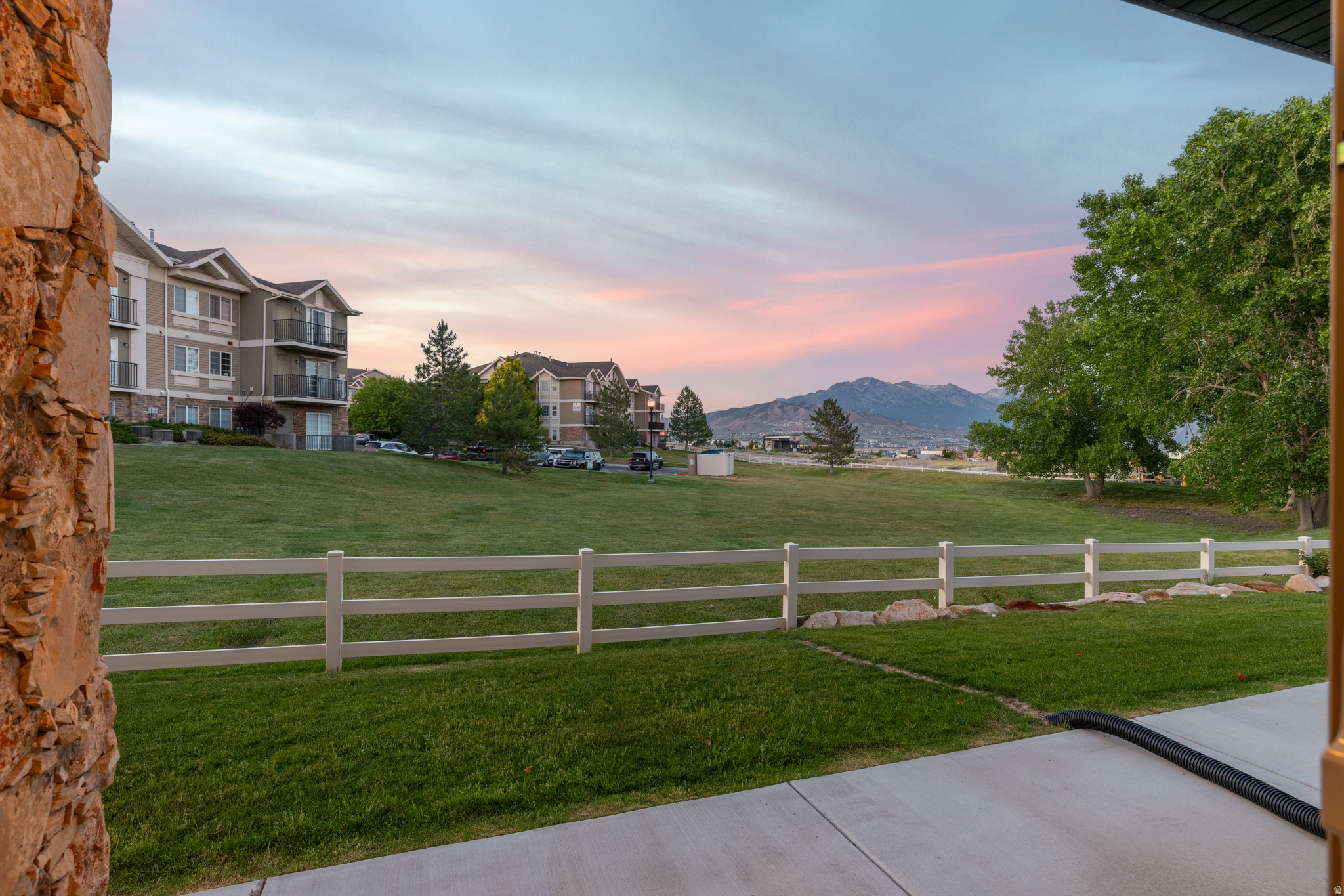 HARVEST VILLAGE - Residential