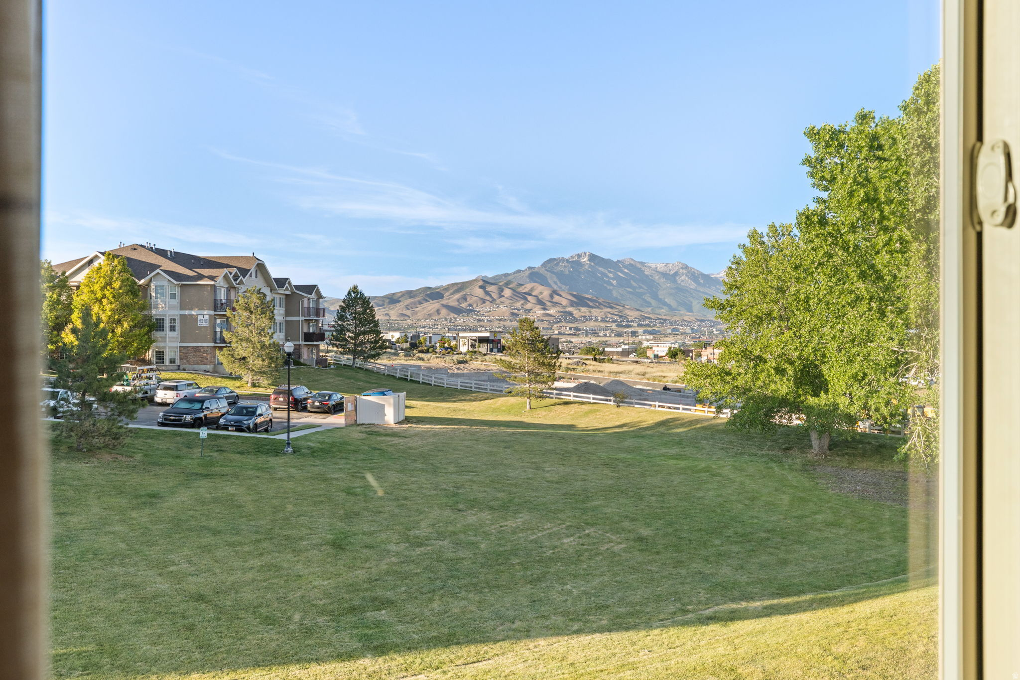 HARVEST VILLAGE - Residential