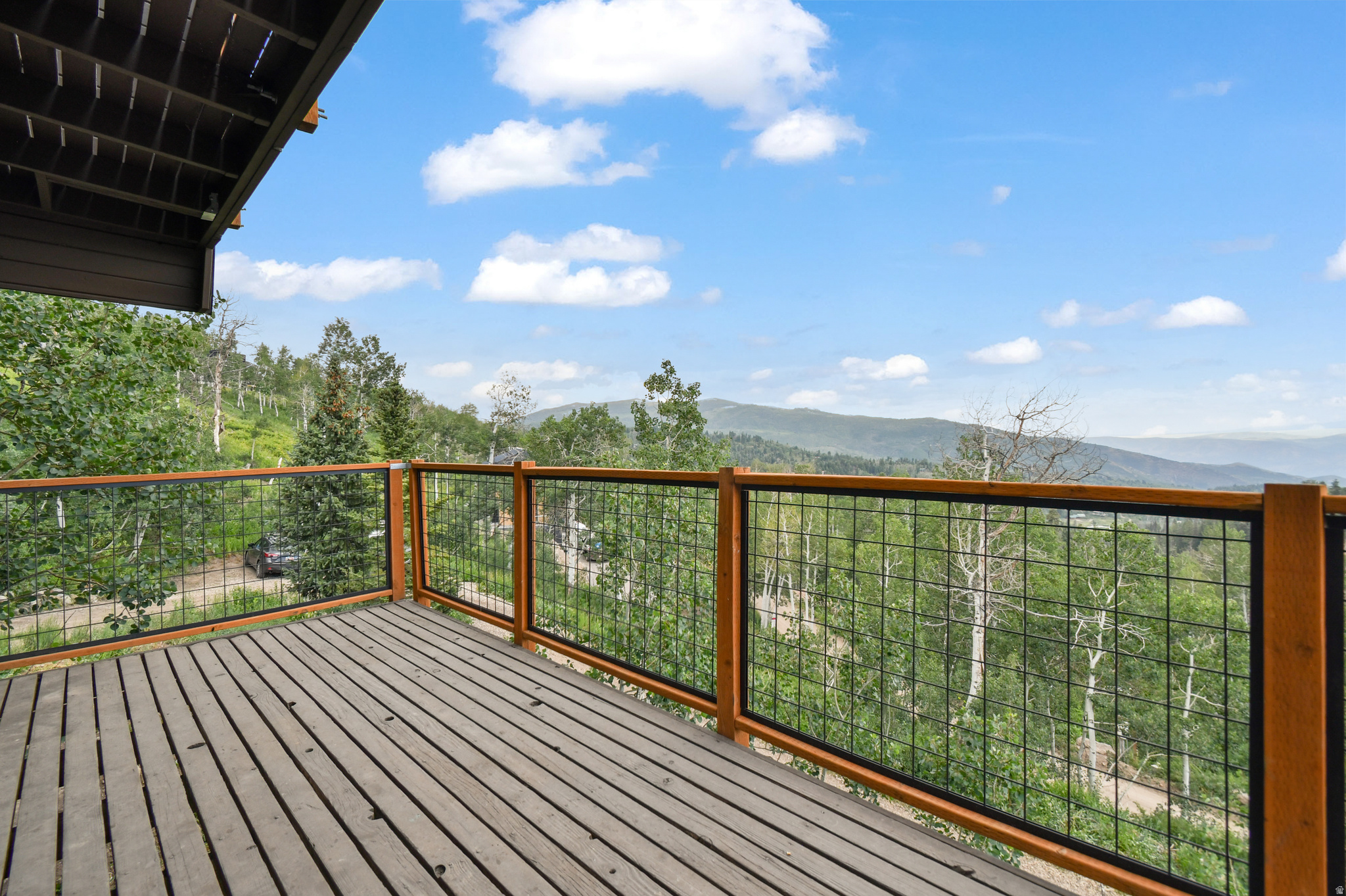 TOLLGATE CANYON - PINE MEADOW RANCH - Residential