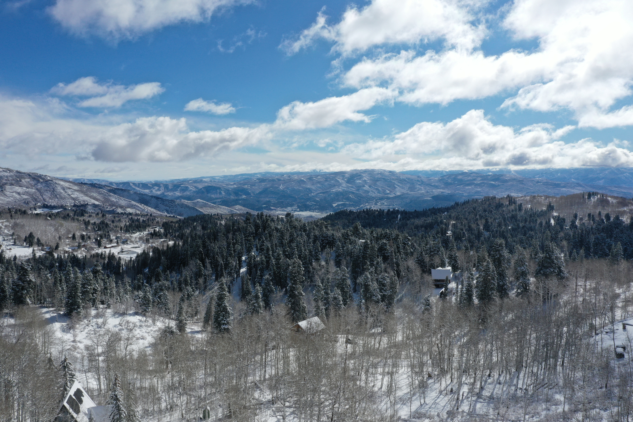 TOLLGATE CANYON - PINE MEADOW RANCH - Residential