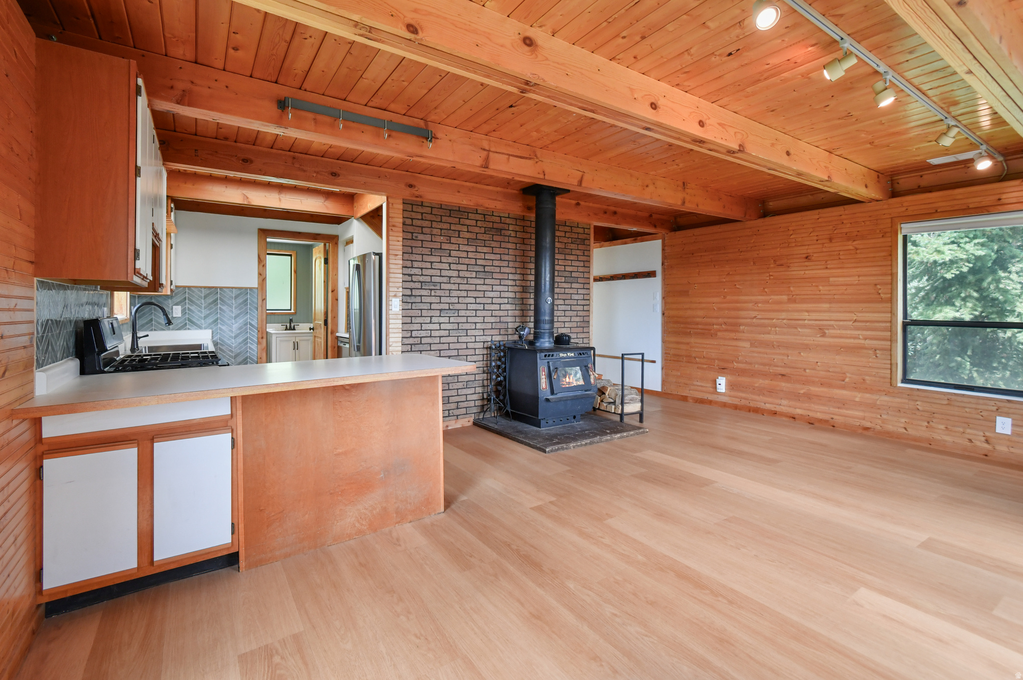 TOLLGATE CANYON - PINE MEADOW RANCH - Residential