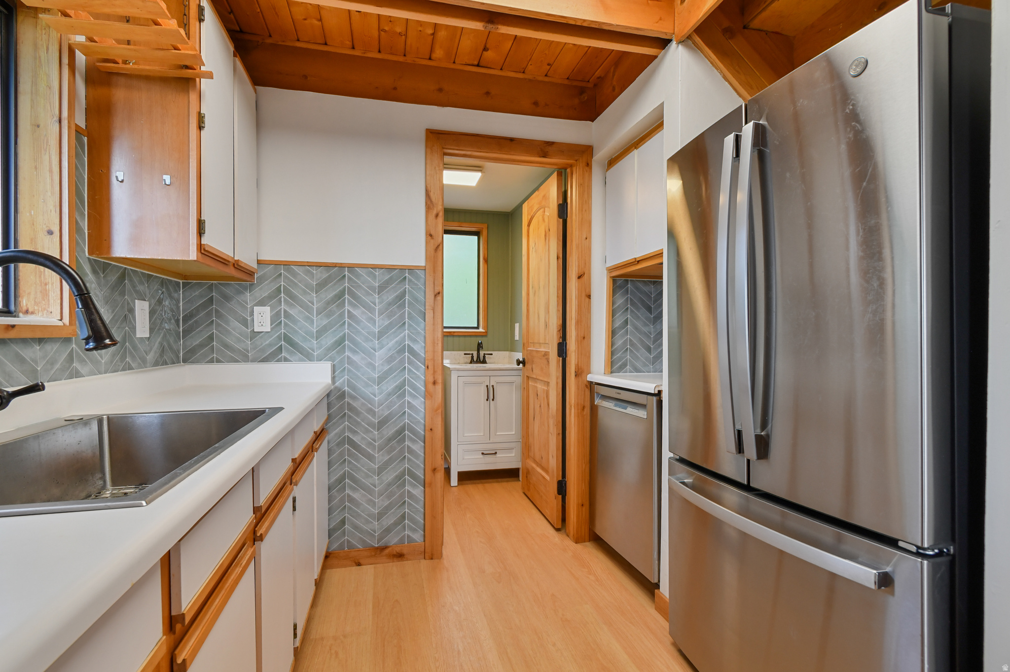 TOLLGATE CANYON - PINE MEADOW RANCH - Residential