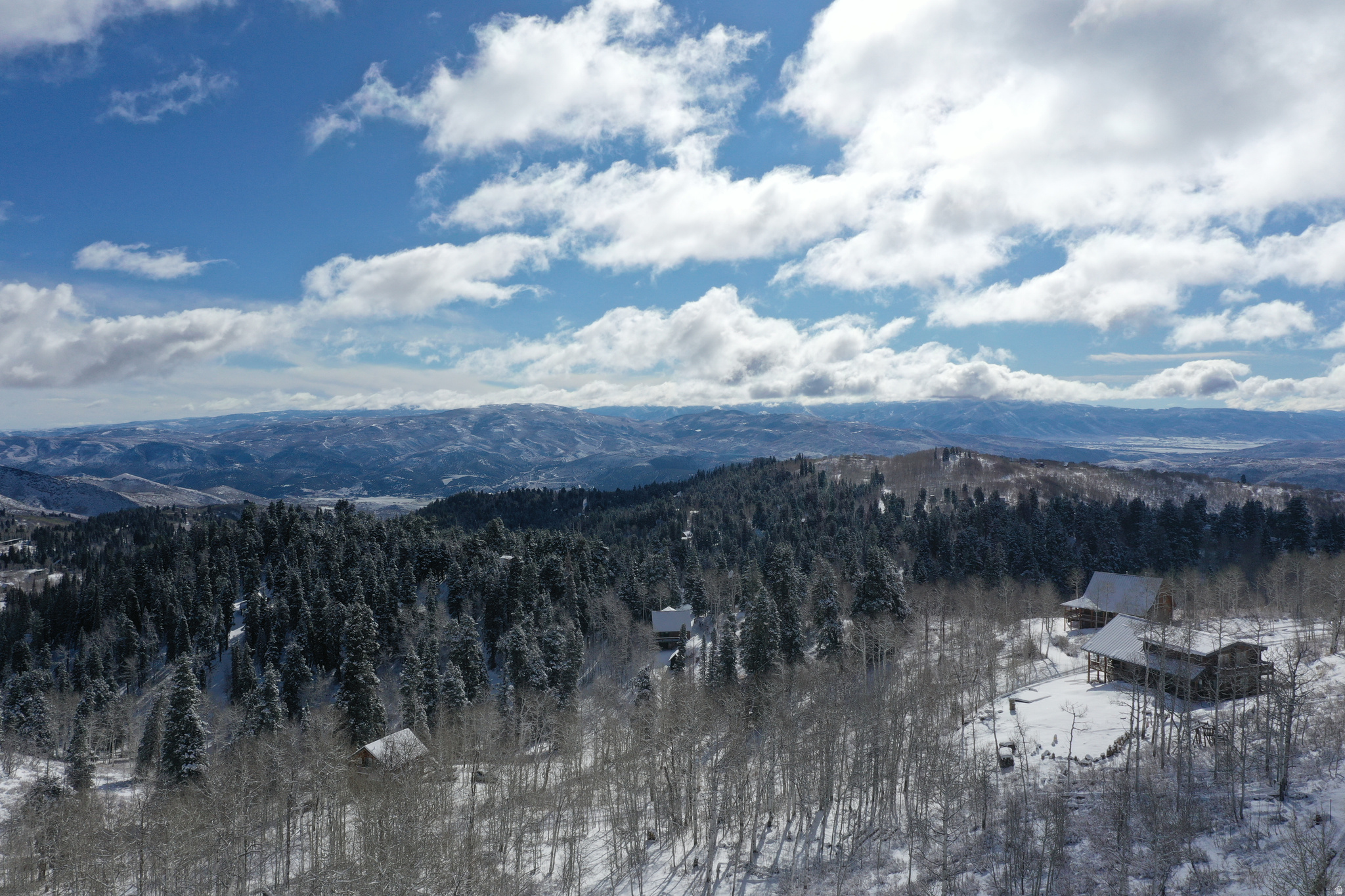 TOLLGATE CANYON - PINE MEADOW RANCH - Residential