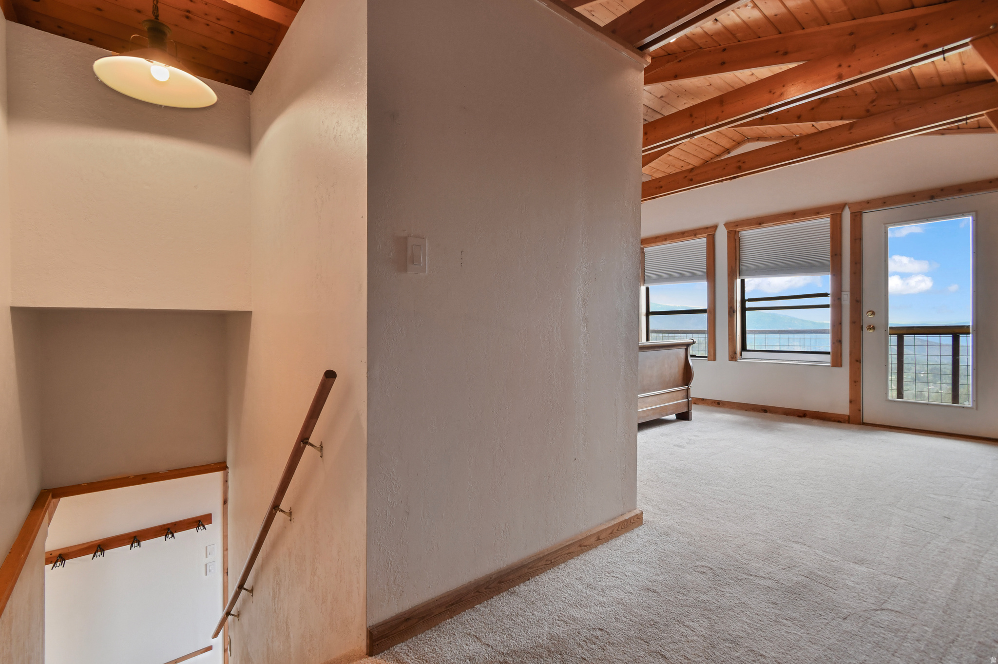 TOLLGATE CANYON - PINE MEADOW RANCH - Residential