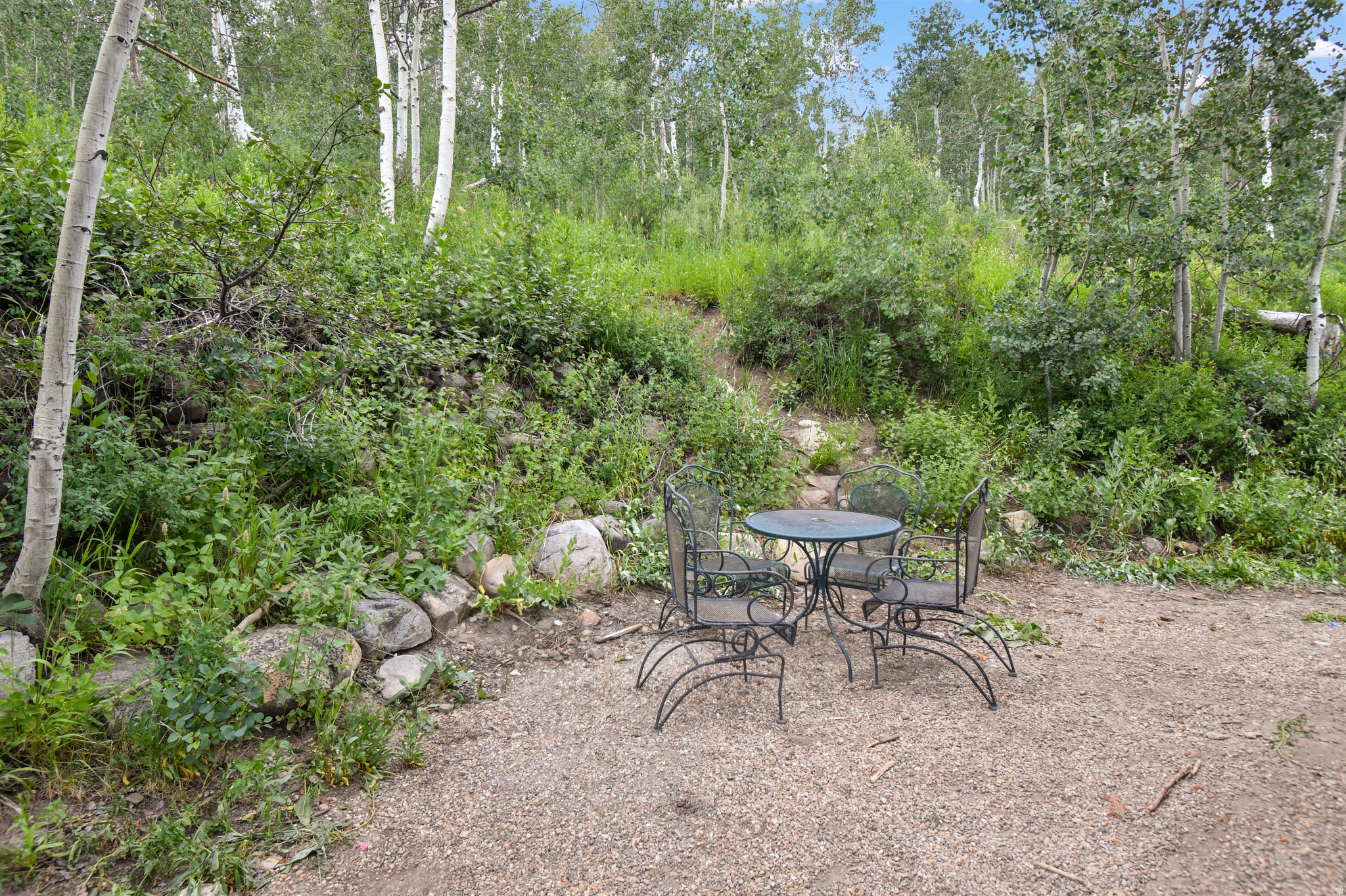TOLLGATE CANYON - PINE MEADOW RANCH - Residential