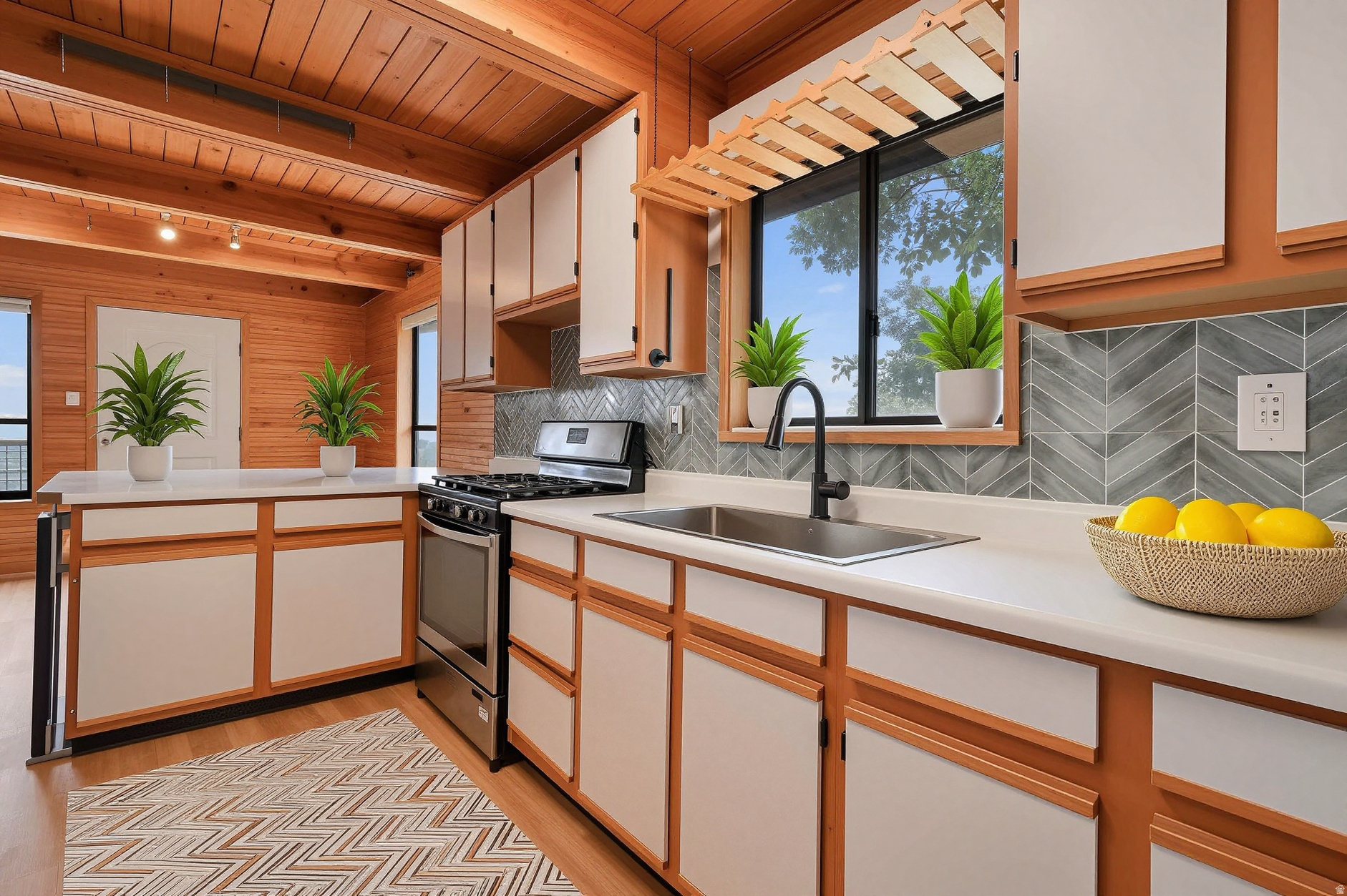 TOLLGATE CANYON - PINE MEADOW RANCH - Residential