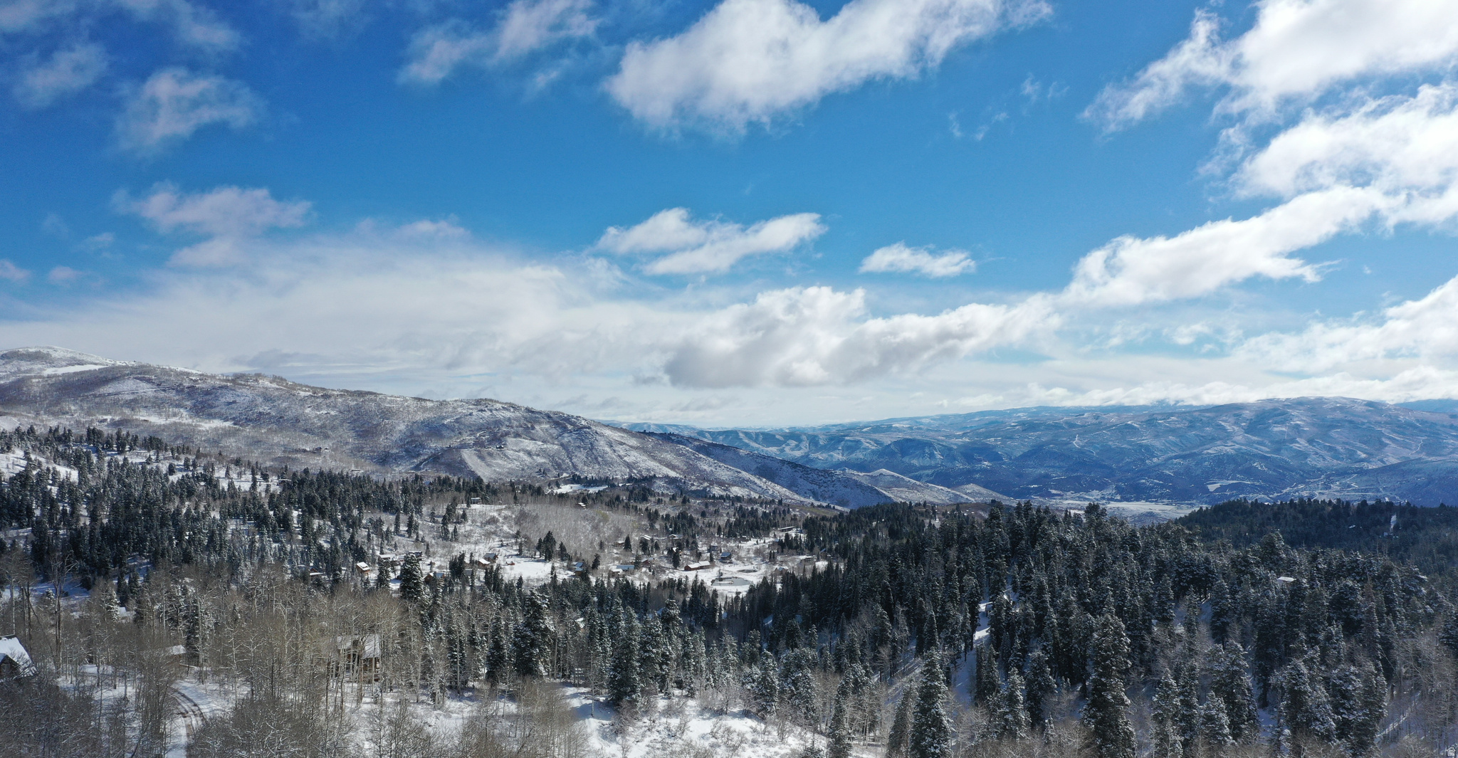 TOLLGATE CANYON - PINE MEADOW RANCH - Residential