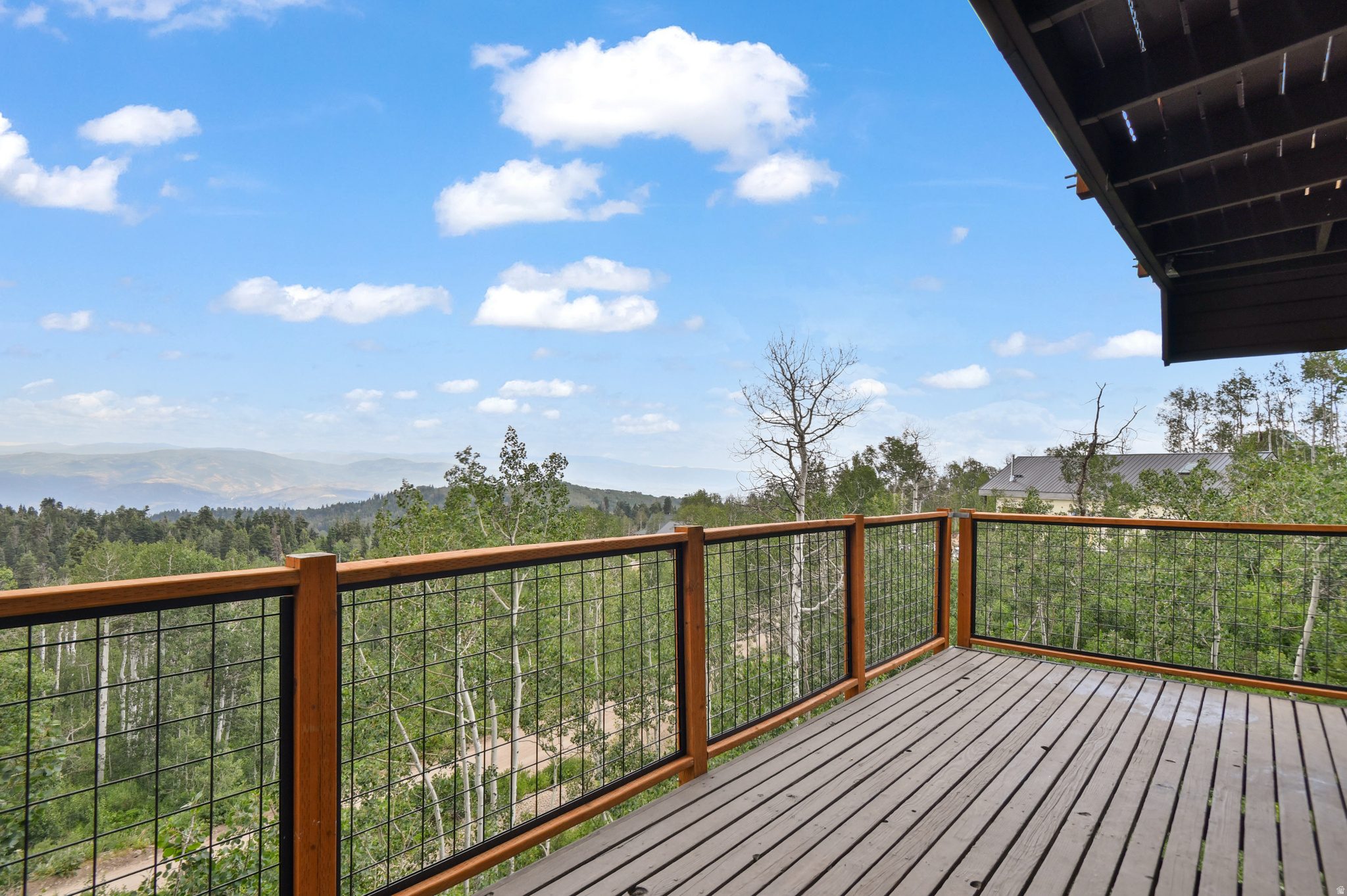 TOLLGATE CANYON - PINE MEADOW RANCH - Residential