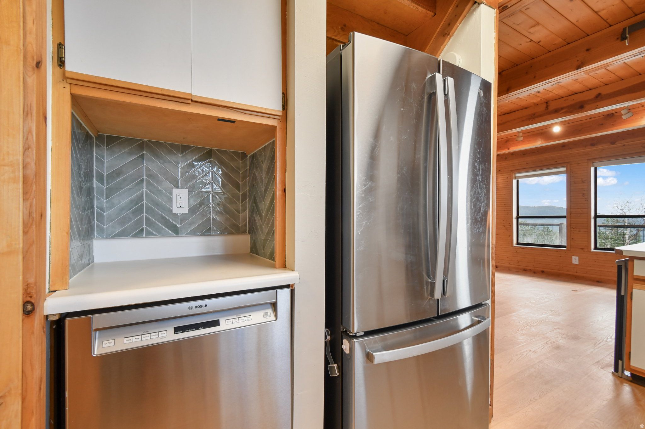 TOLLGATE CANYON - PINE MEADOW RANCH - Residential