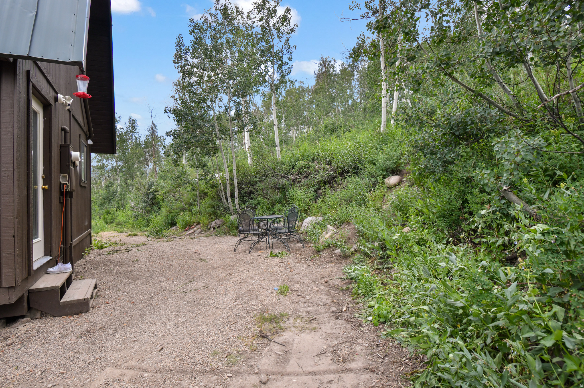TOLLGATE CANYON - PINE MEADOW RANCH - Residential