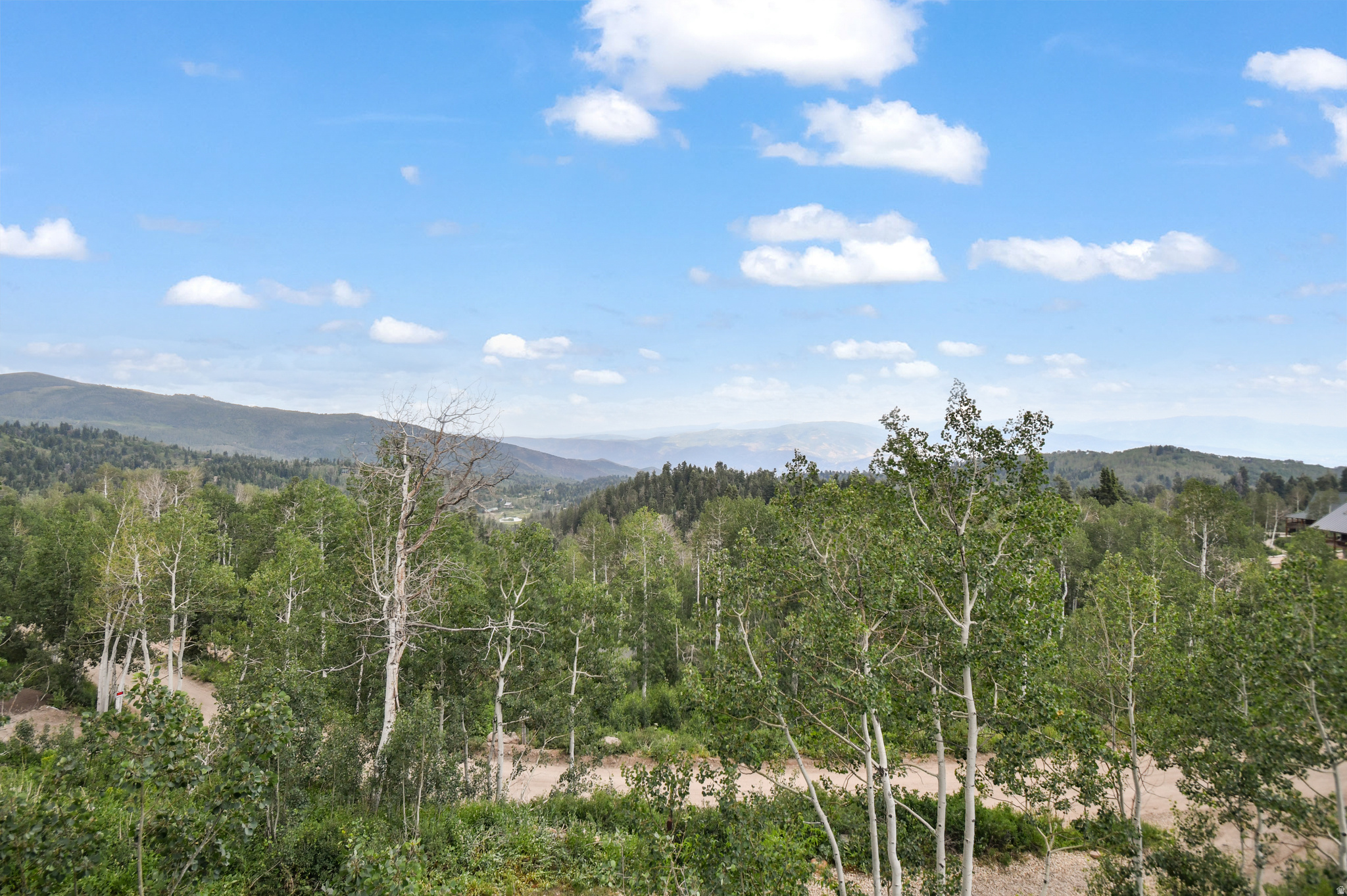 TOLLGATE CANYON - PINE MEADOW RANCH - Residential