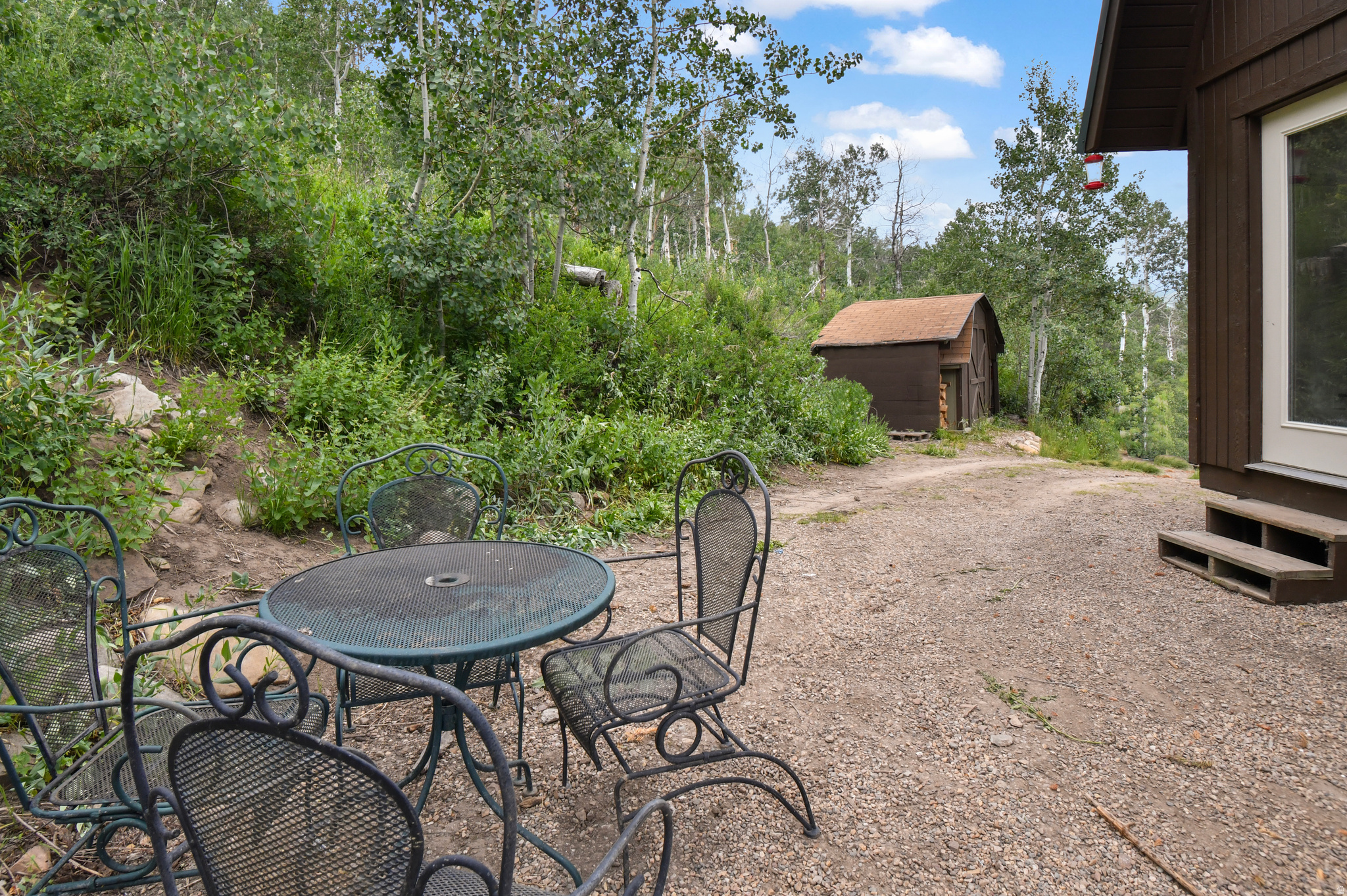 TOLLGATE CANYON - PINE MEADOW RANCH - Residential