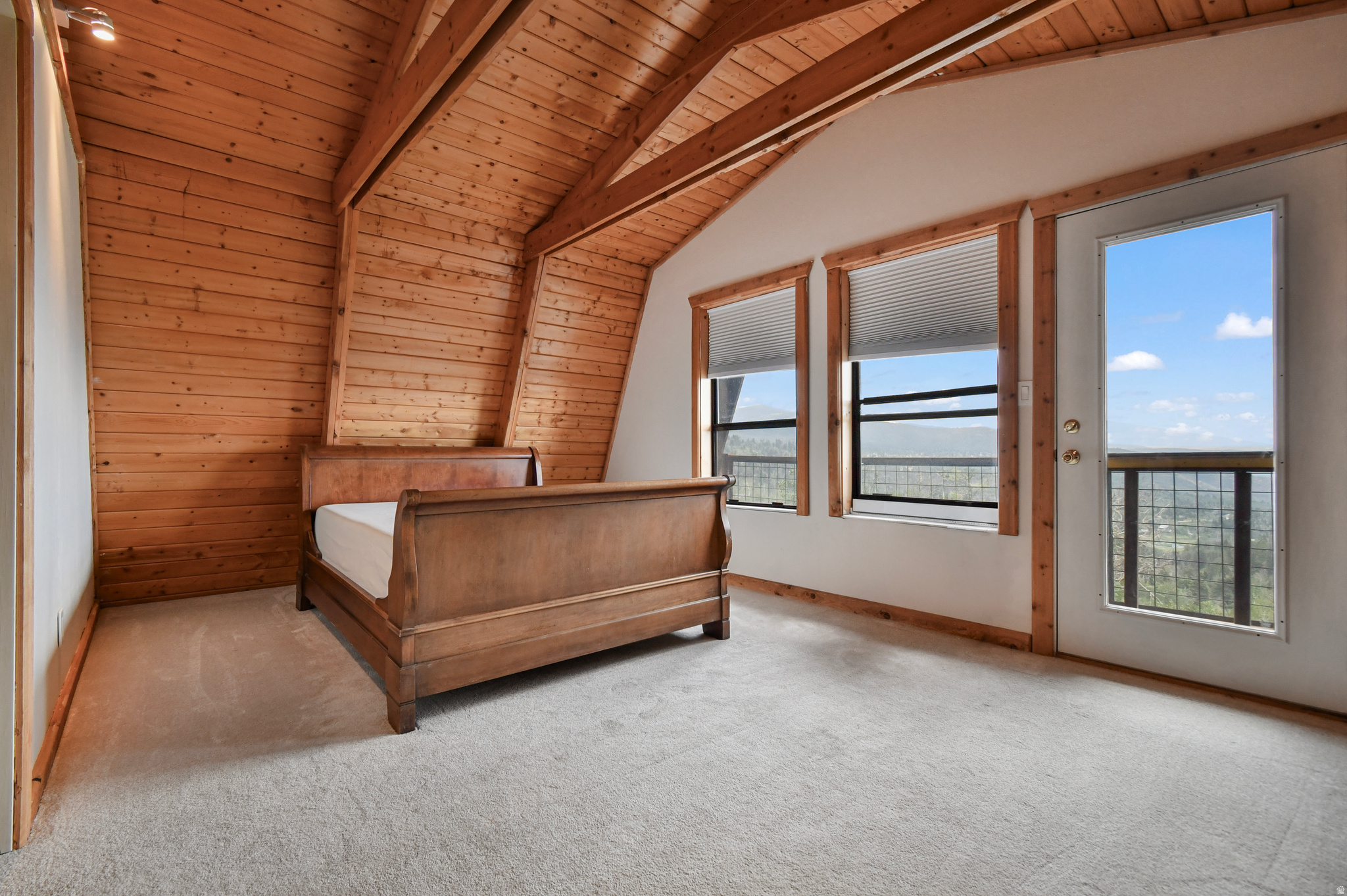 TOLLGATE CANYON - PINE MEADOW RANCH - Residential