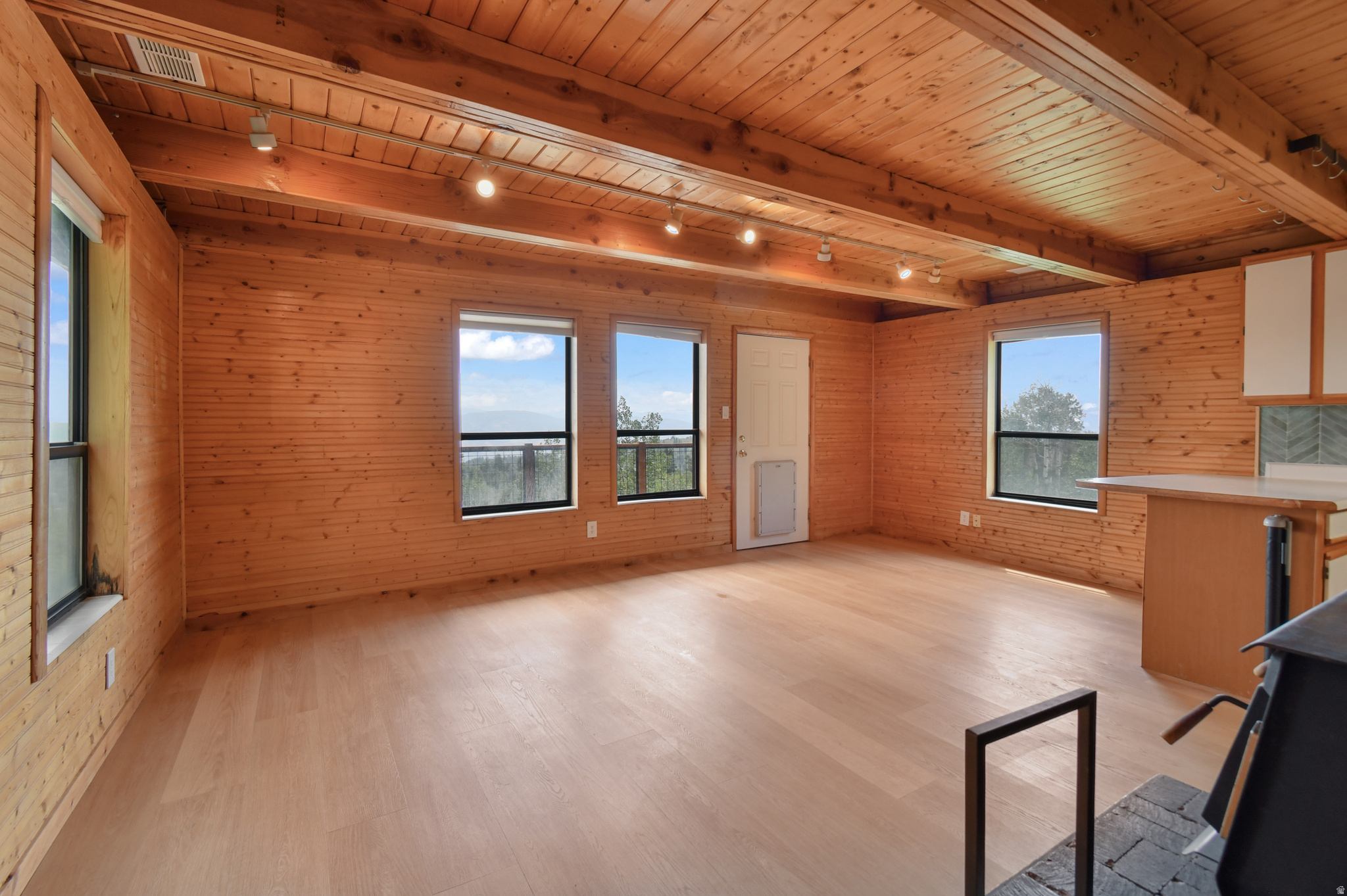 TOLLGATE CANYON - PINE MEADOW RANCH - Residential