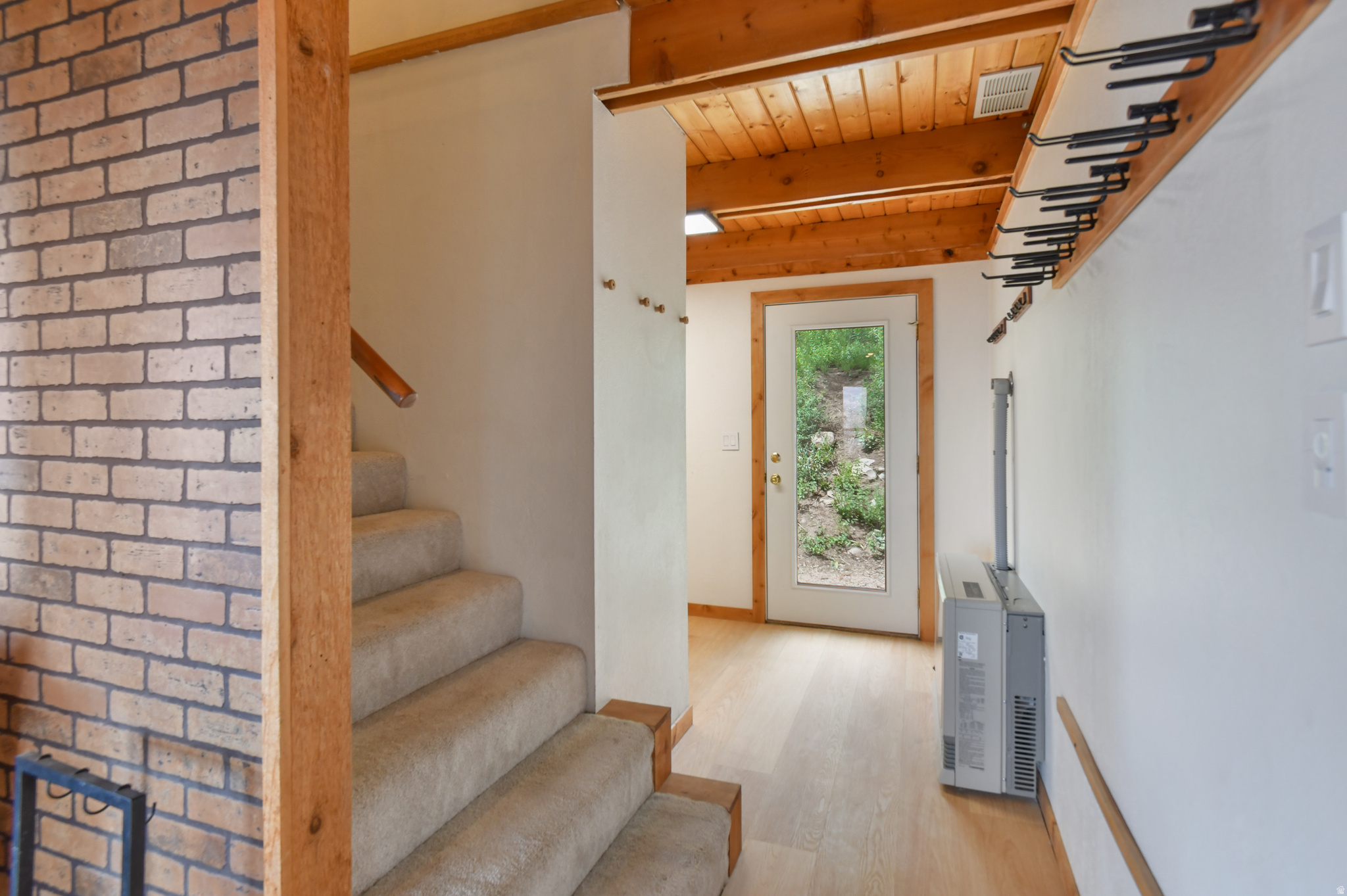 TOLLGATE CANYON - PINE MEADOW RANCH - Residential