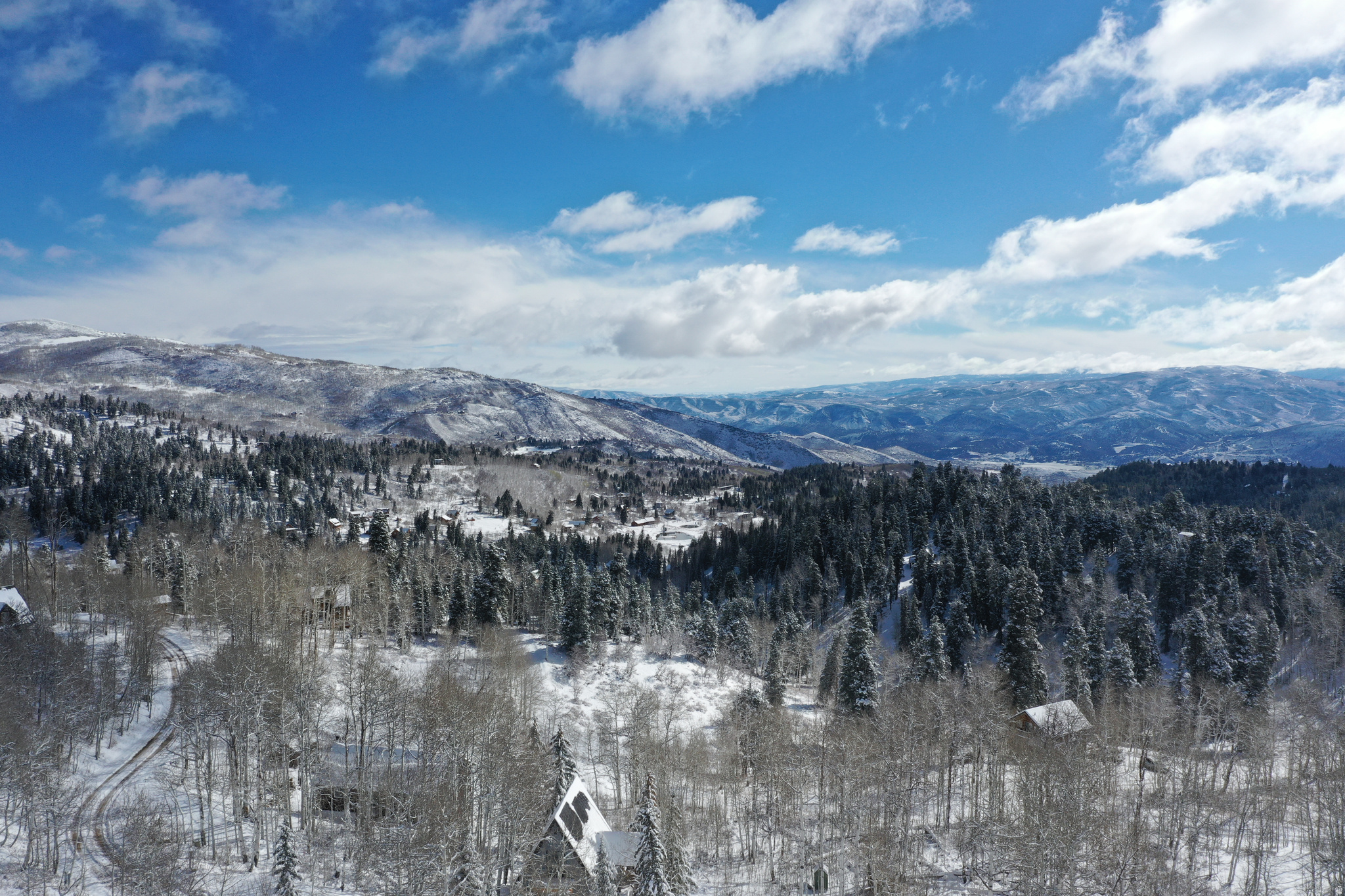 TOLLGATE CANYON - PINE MEADOW RANCH - Residential