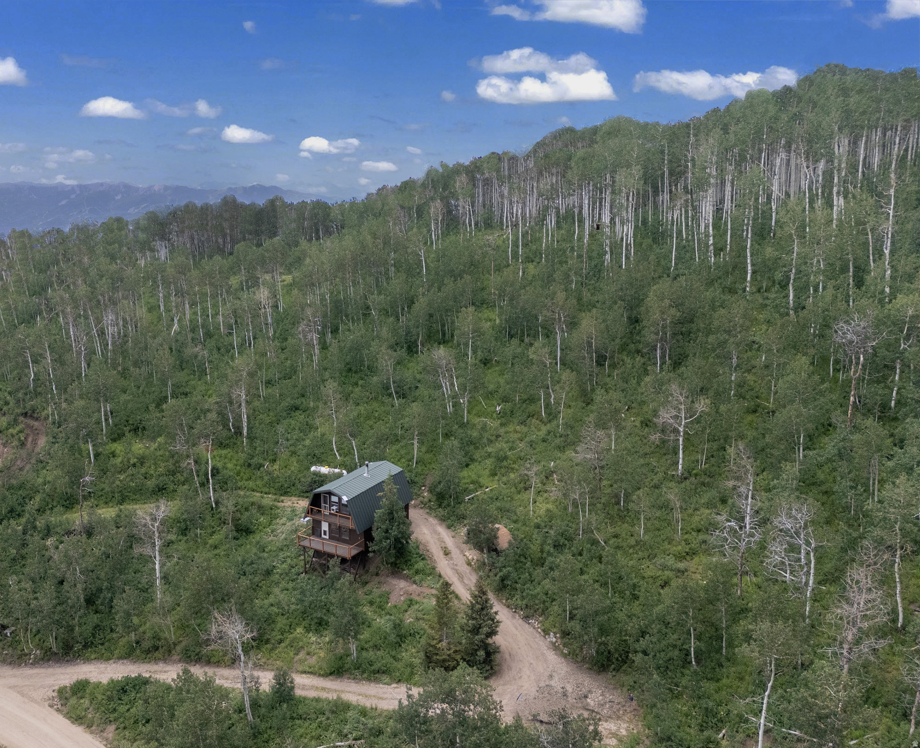 TOLLGATE CANYON - PINE MEADOW RANCH - Residential