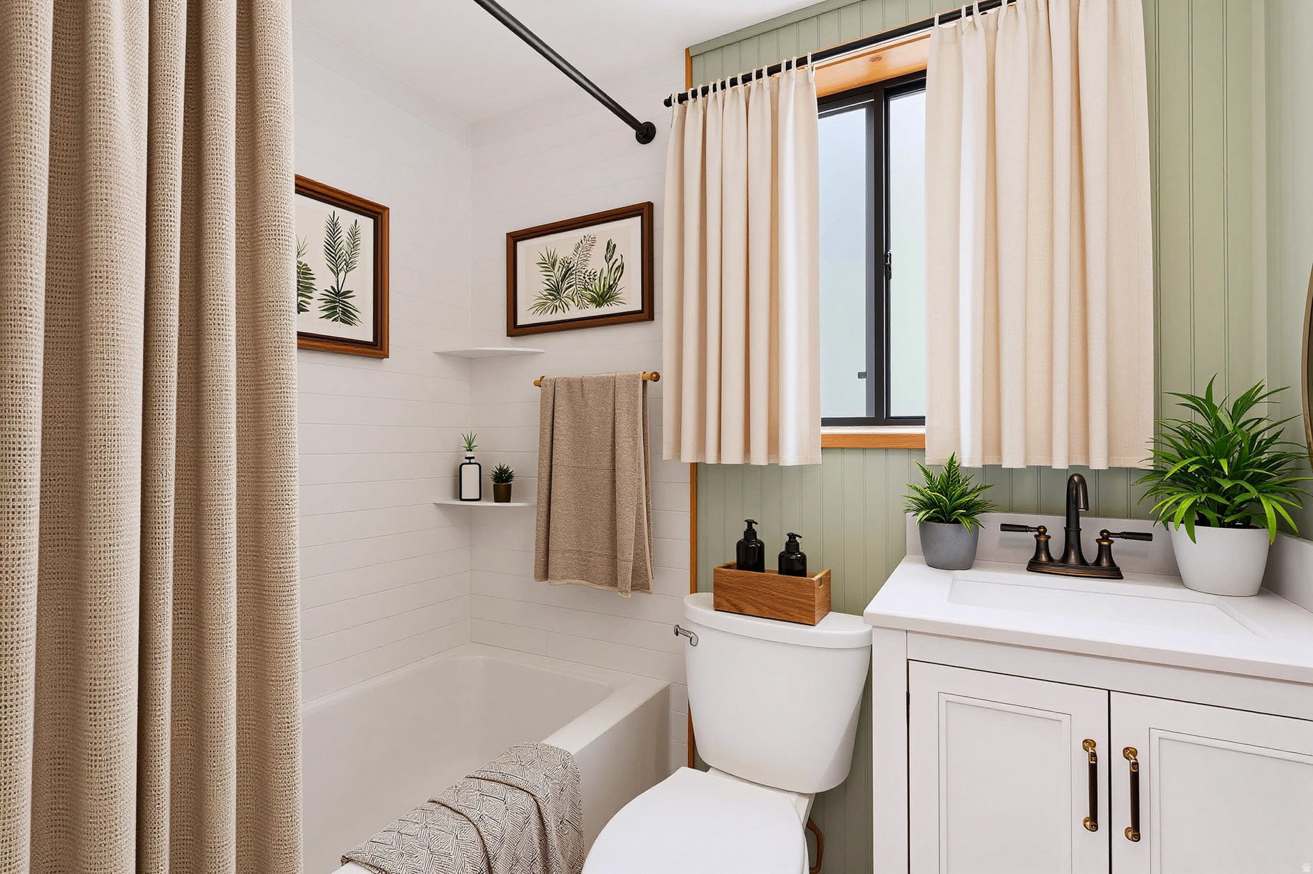 TOLLGATE CANYON - PINE MEADOW RANCH - Residential