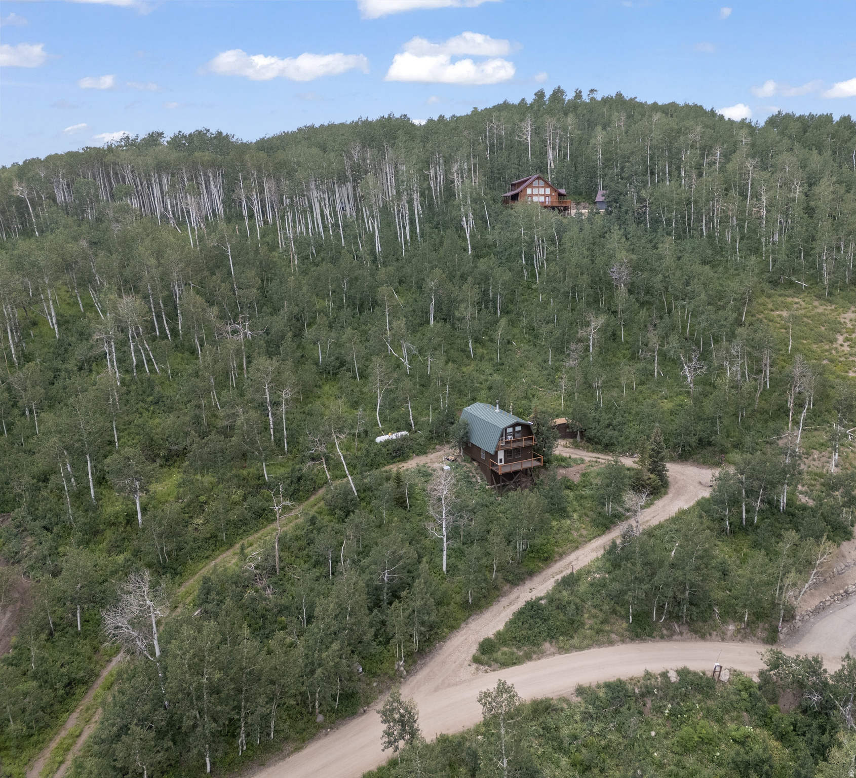 TOLLGATE CANYON - PINE MEADOW RANCH - Residential
