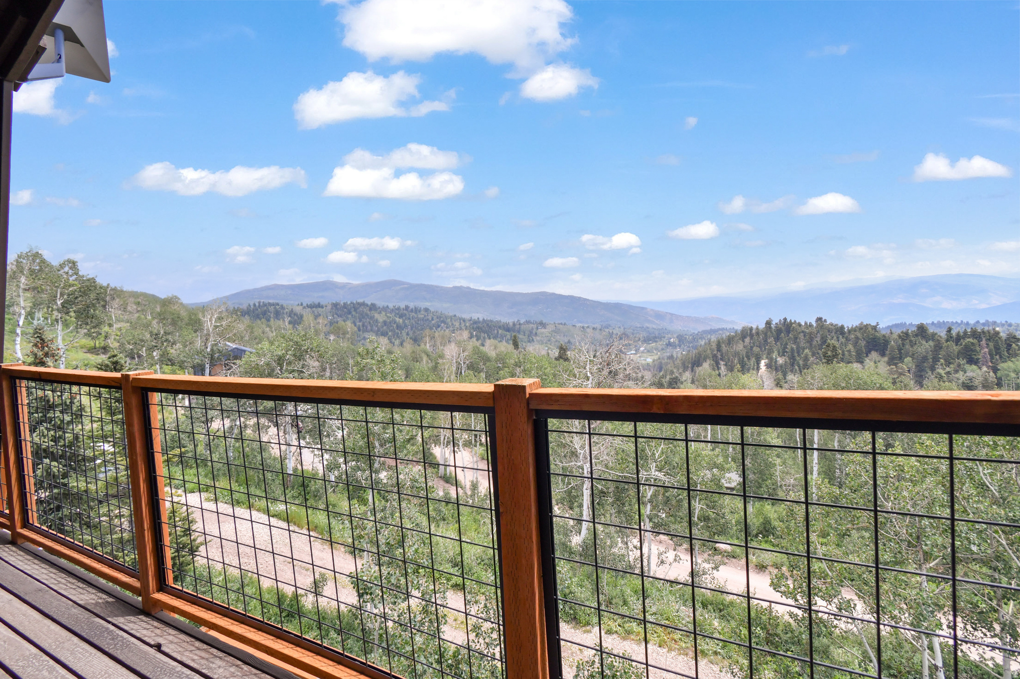 TOLLGATE CANYON - PINE MEADOW RANCH - Residential