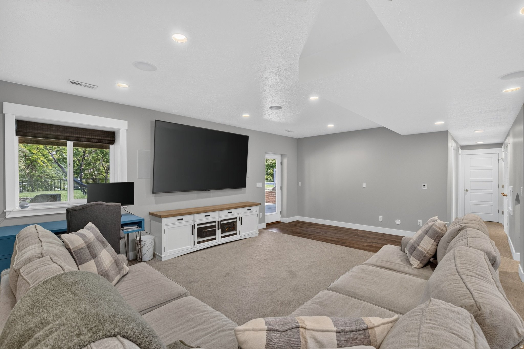 BOULDER SPRINGS - Residential