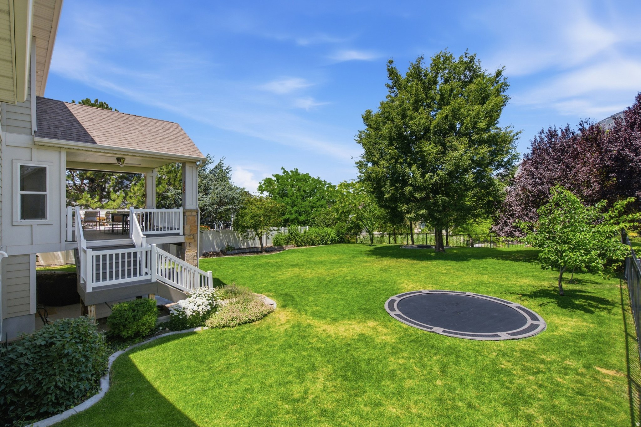 BOULDER SPRINGS - Residential
