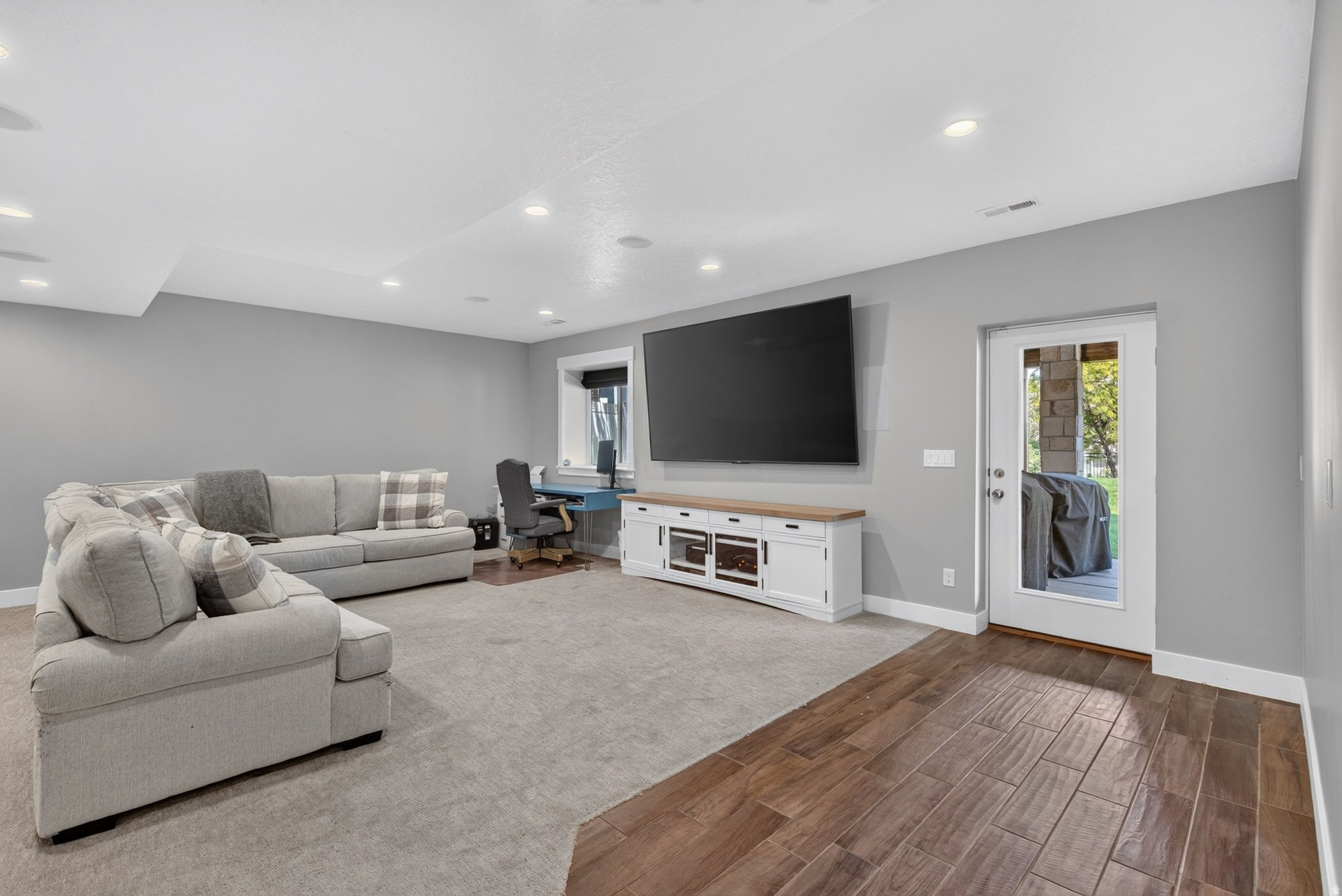 BOULDER SPRINGS - Residential
