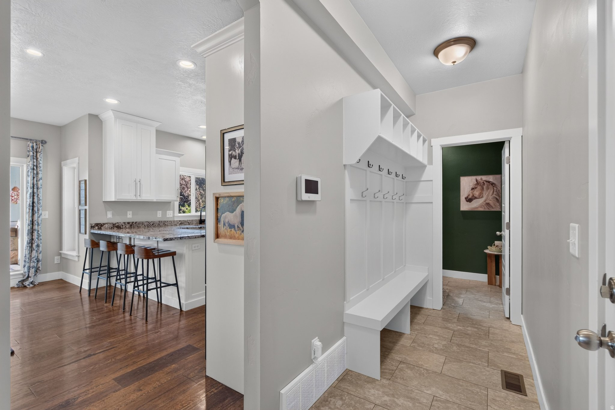 BOULDER SPRINGS - Residential